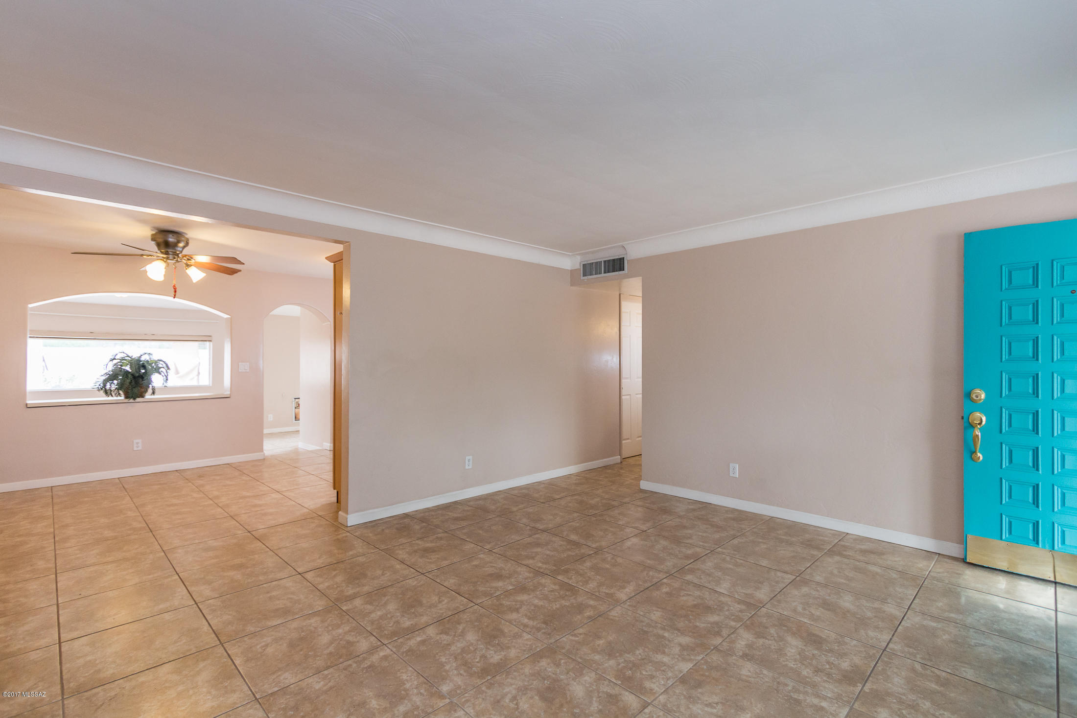 Palo Verde Addition NO. 2 - Residential