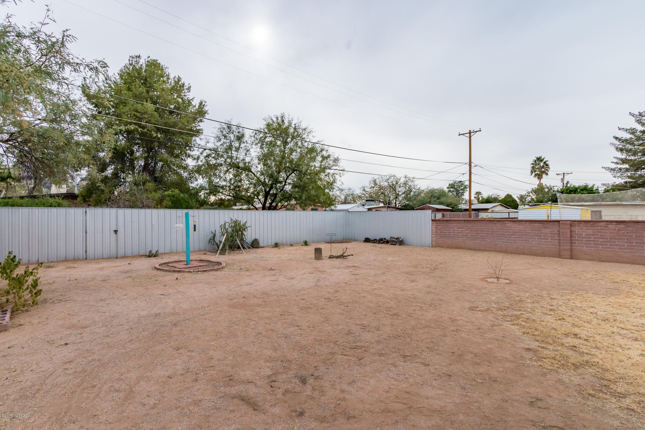 Palo Verde Addition NO. 2 - Residential