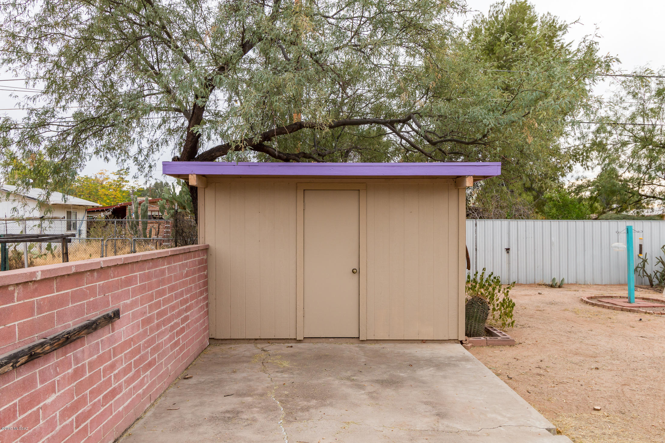 Palo Verde Addition NO. 2 - Residential