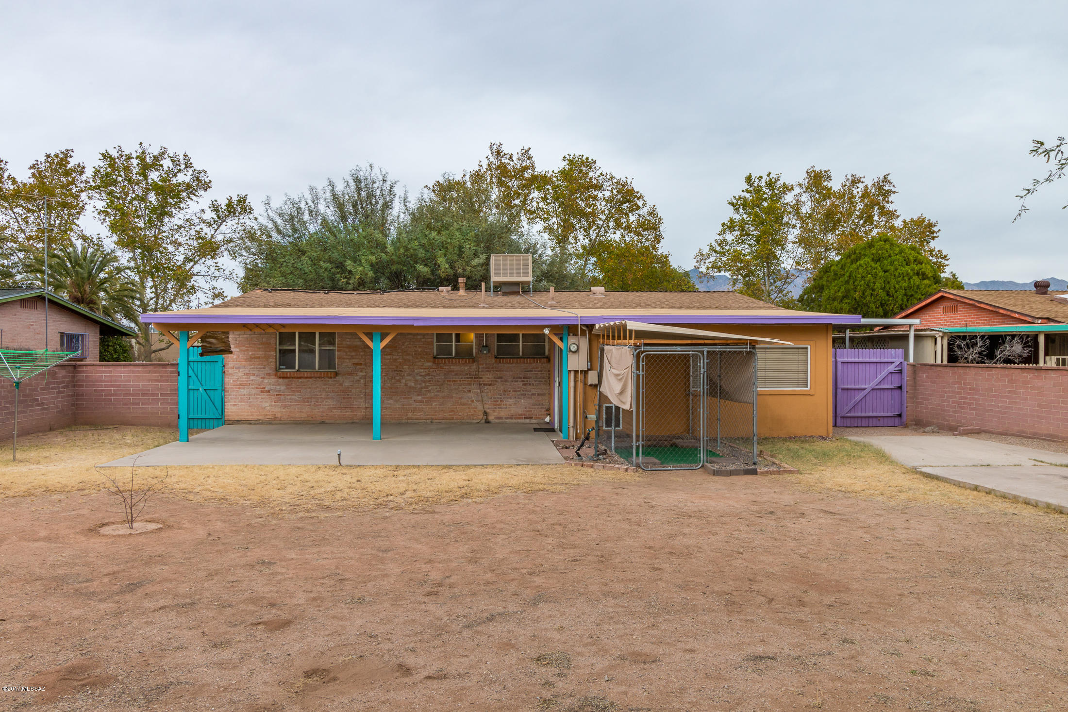 Palo Verde Addition NO. 2 - Residential