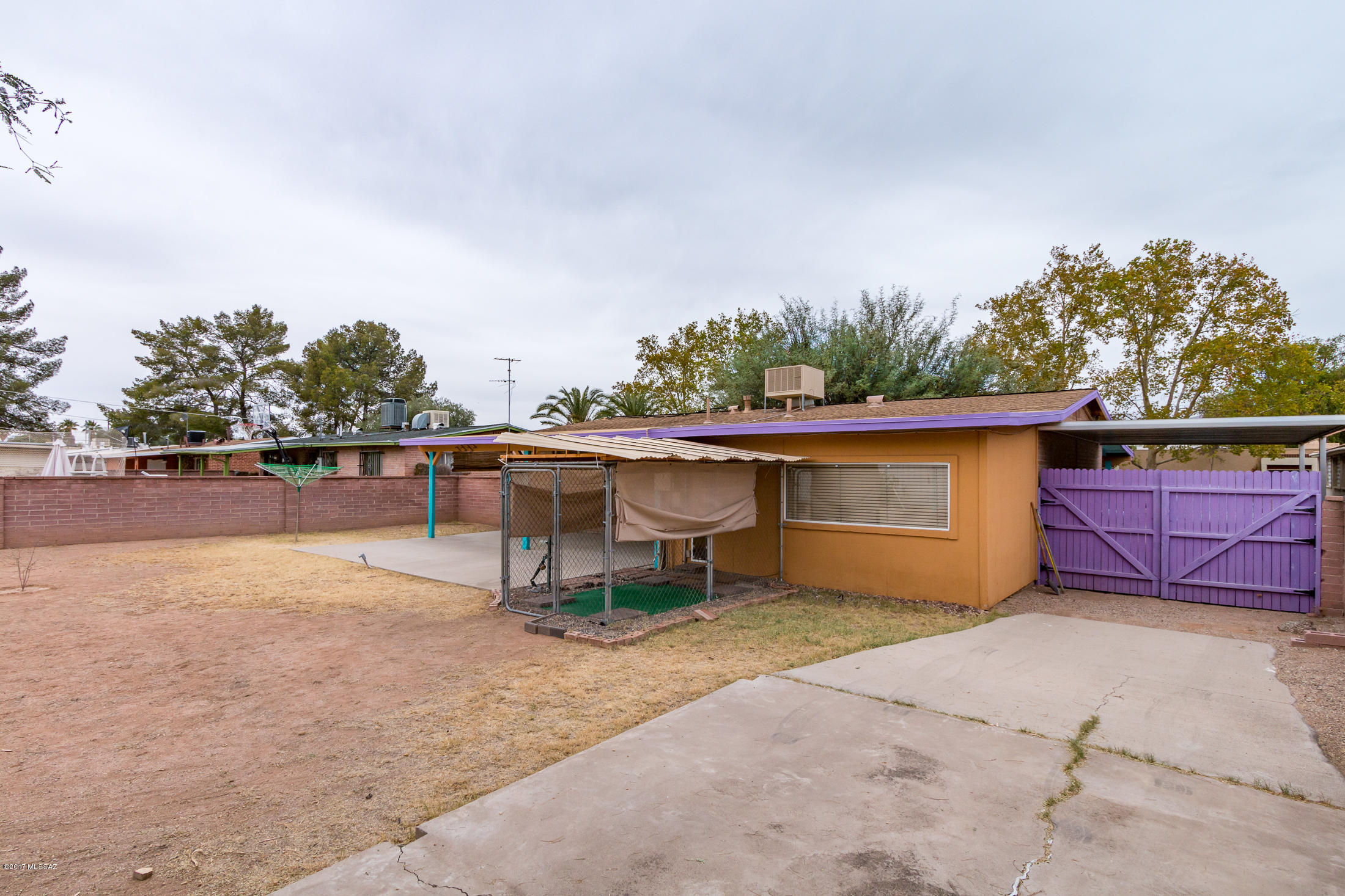 Palo Verde Addition NO. 2 - Residential