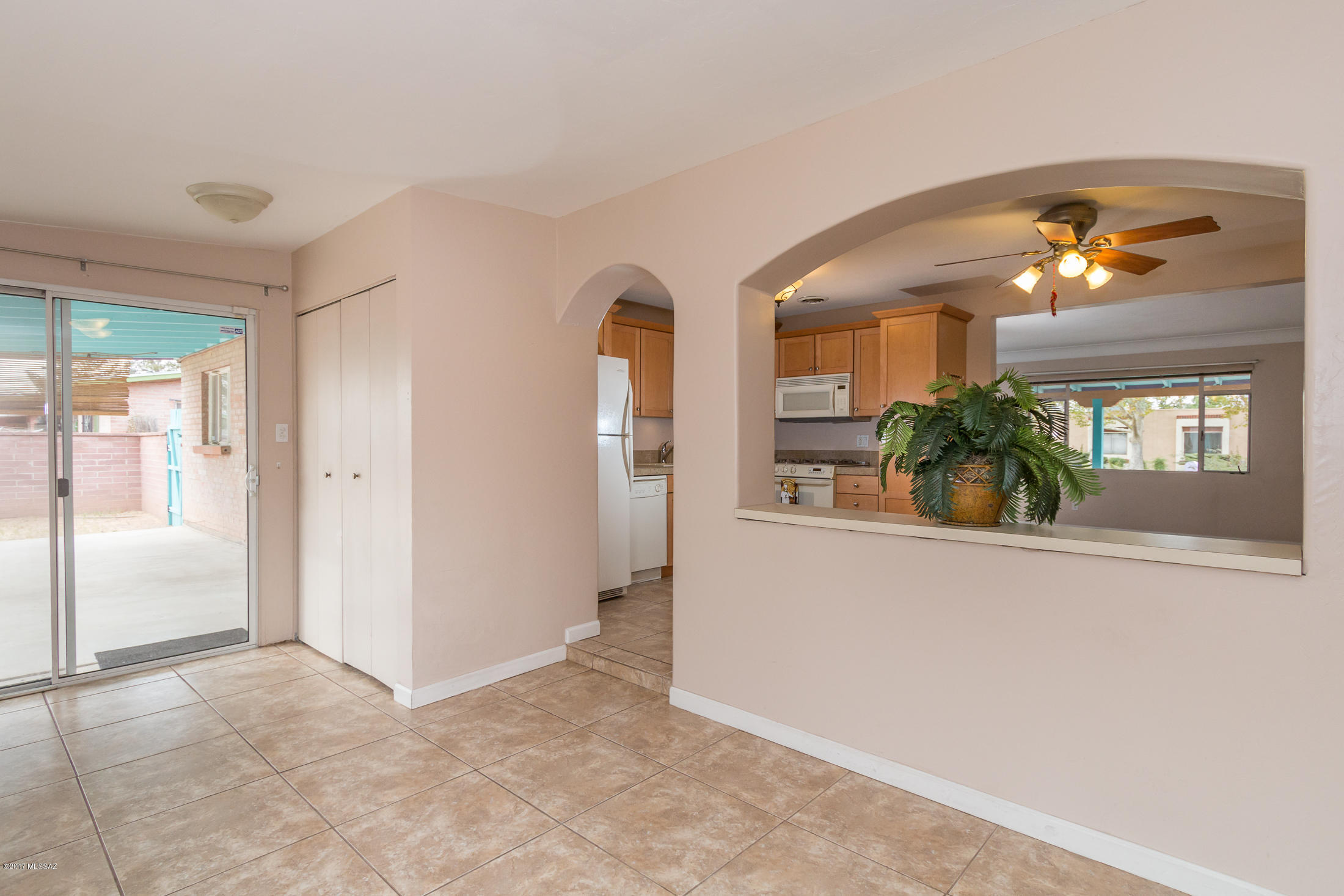 Palo Verde Addition NO. 2 - Residential