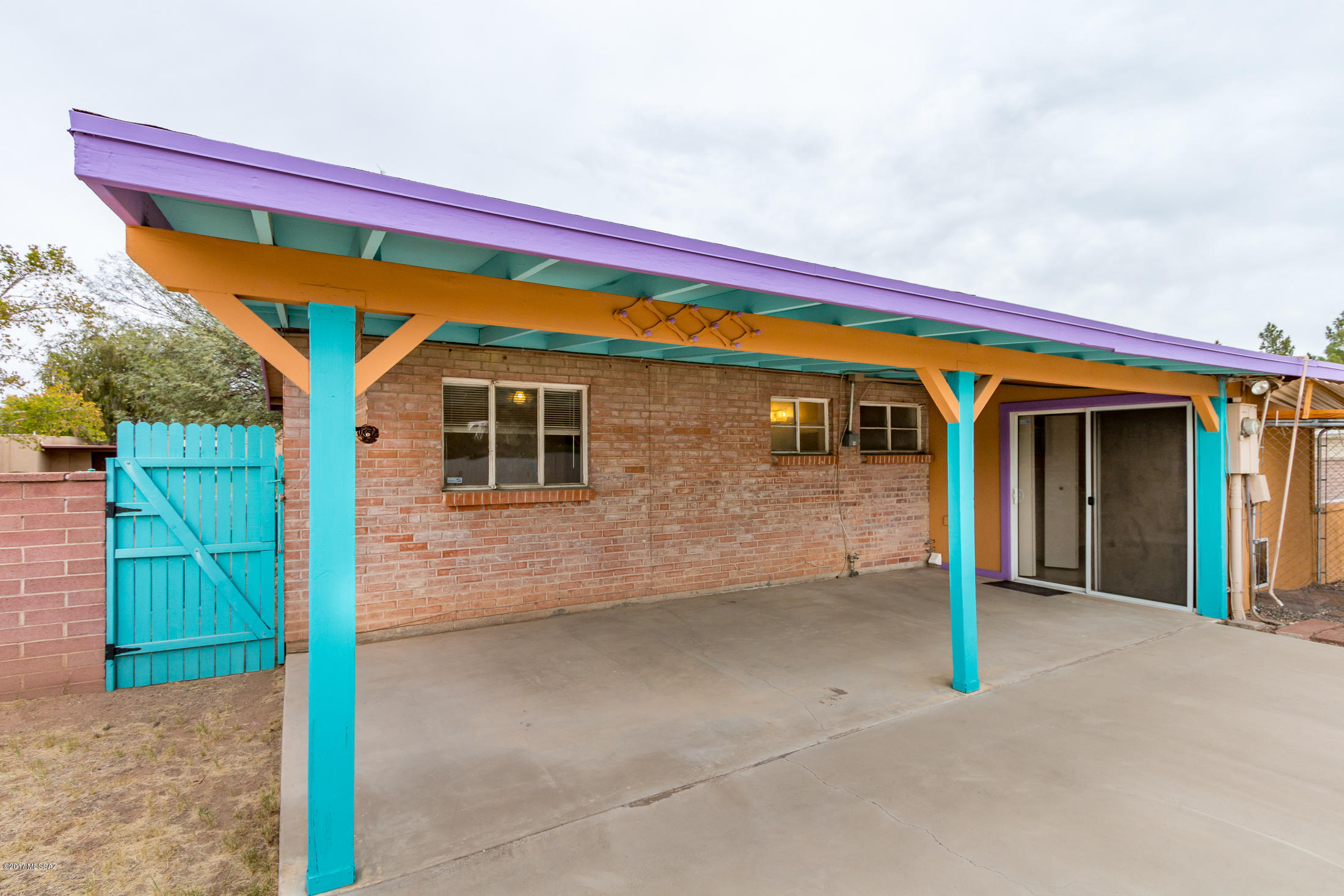 Palo Verde Addition NO. 2 - Residential
