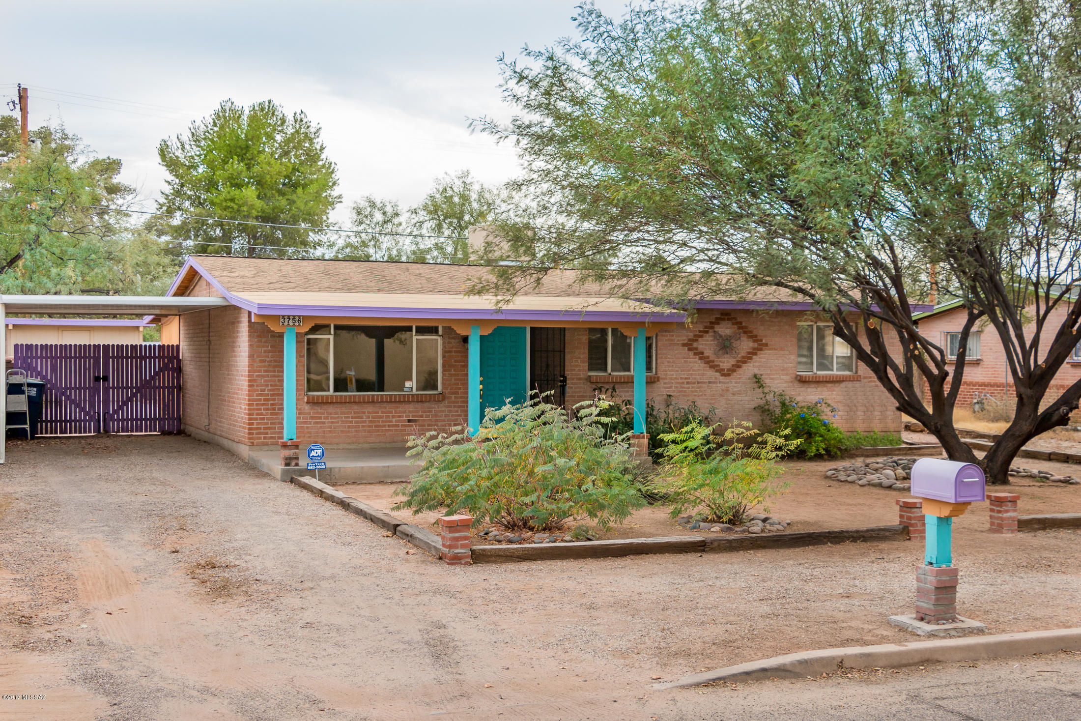 Palo Verde Addition NO. 2 - Residential