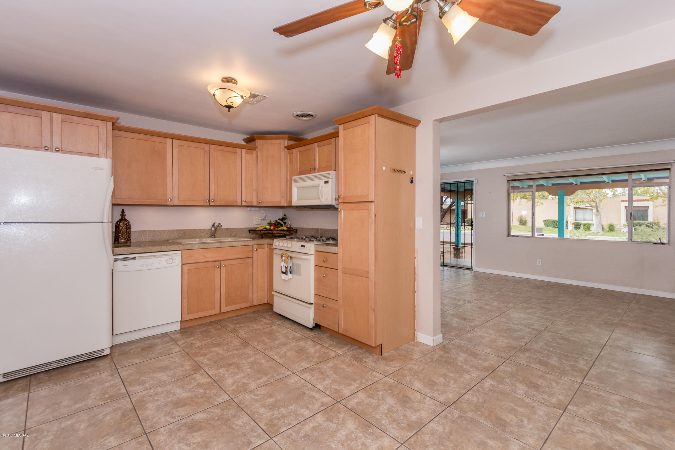 Palo Verde Addition NO. 2 - Residential