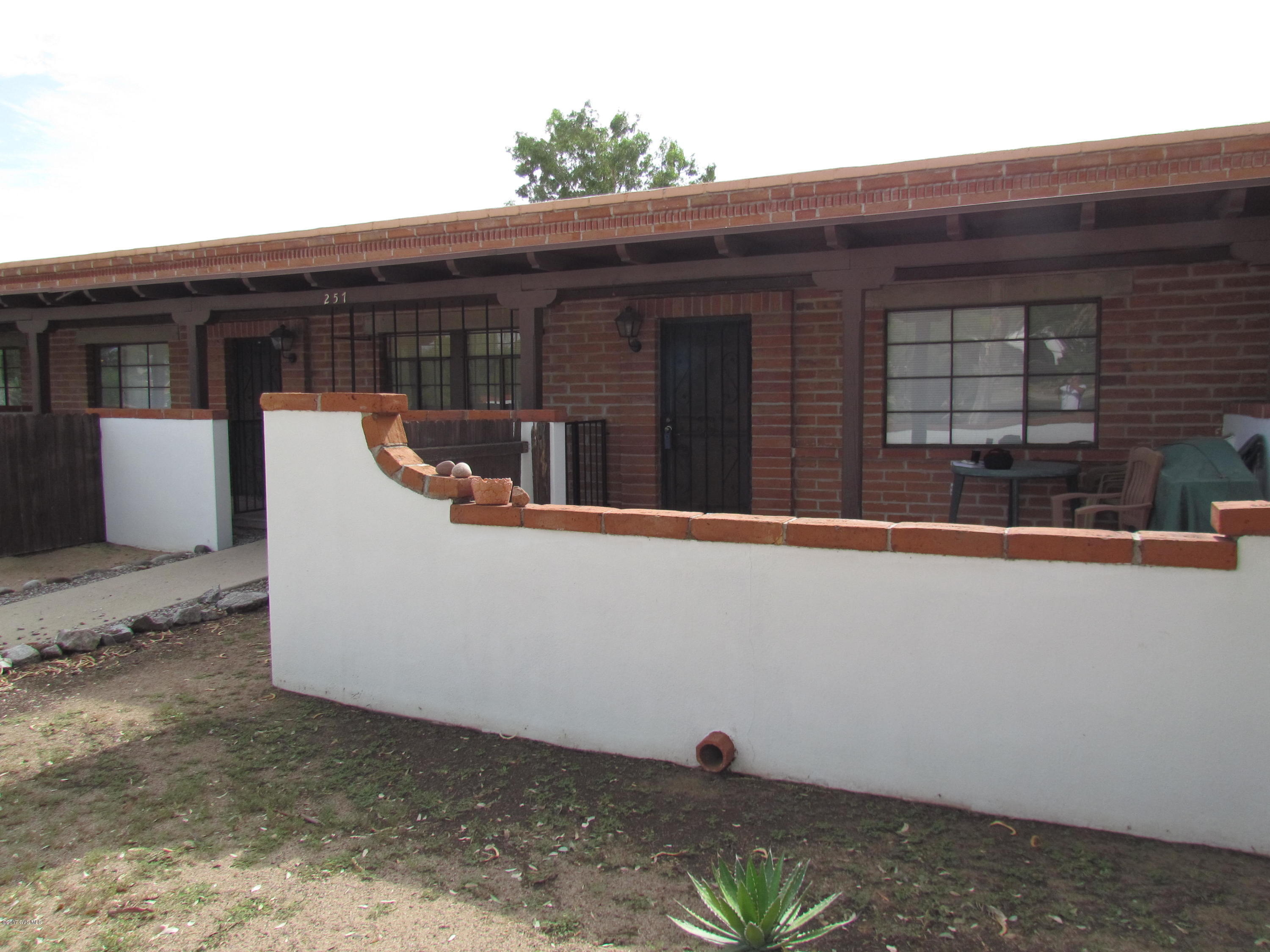 N/A - Residential