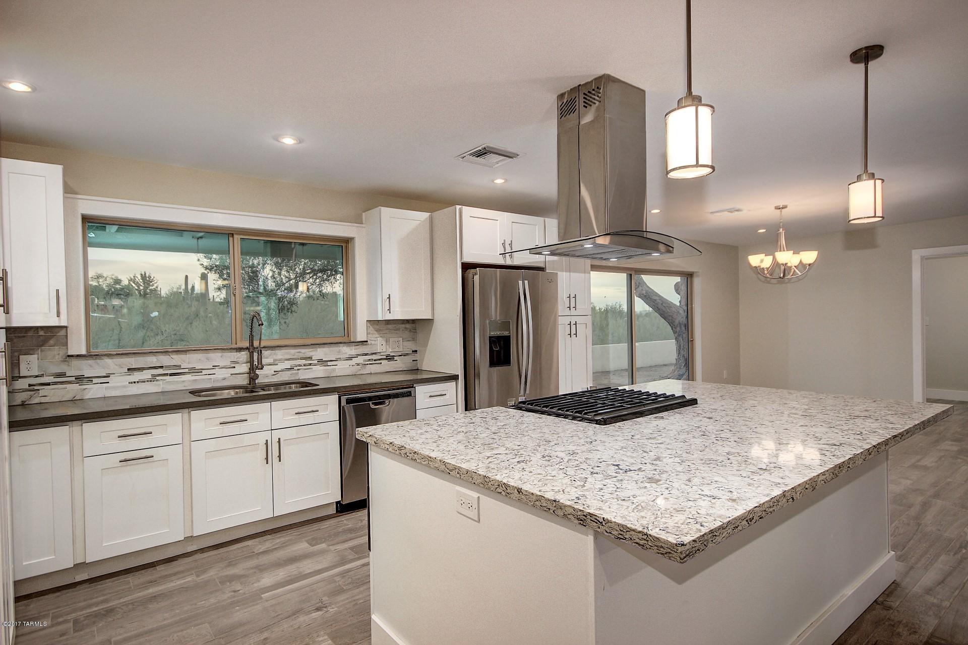 Santa Catalina Estates - Residential