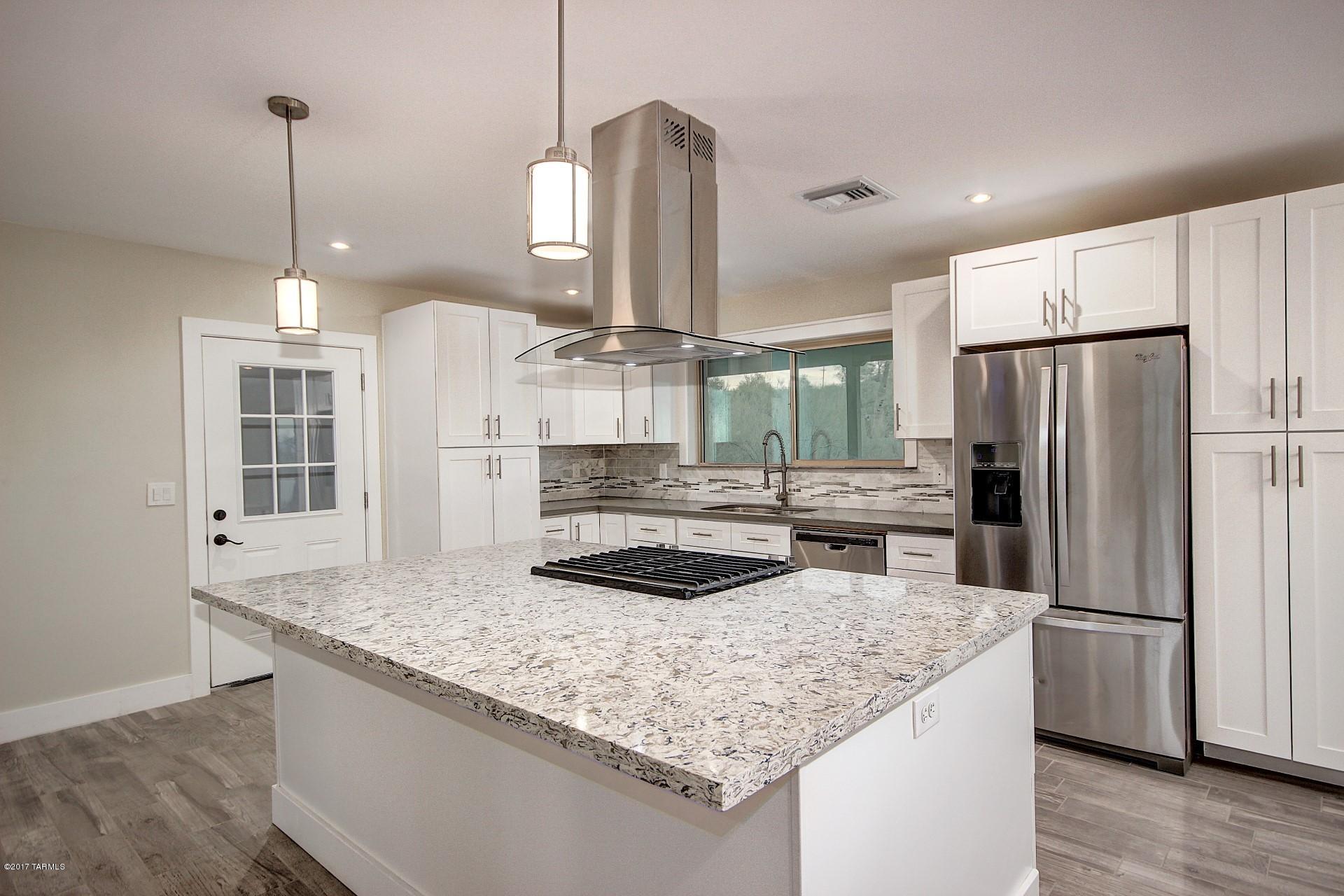 Santa Catalina Estates - Residential