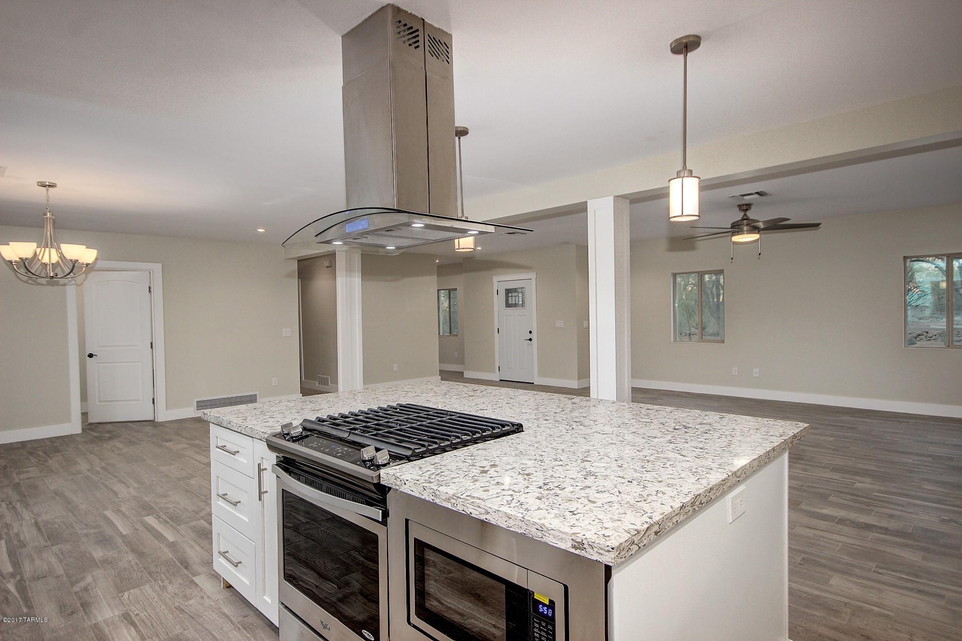 Santa Catalina Estates - Residential