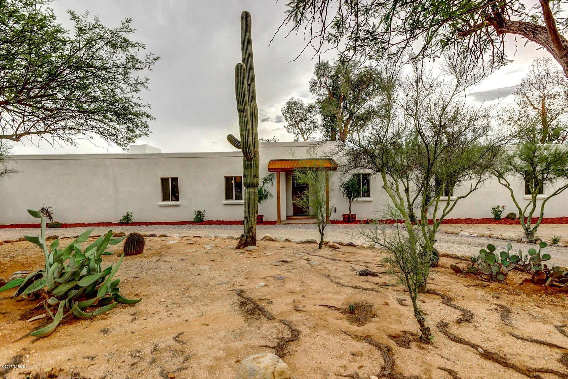 Santa Catalina Estates - Residential
