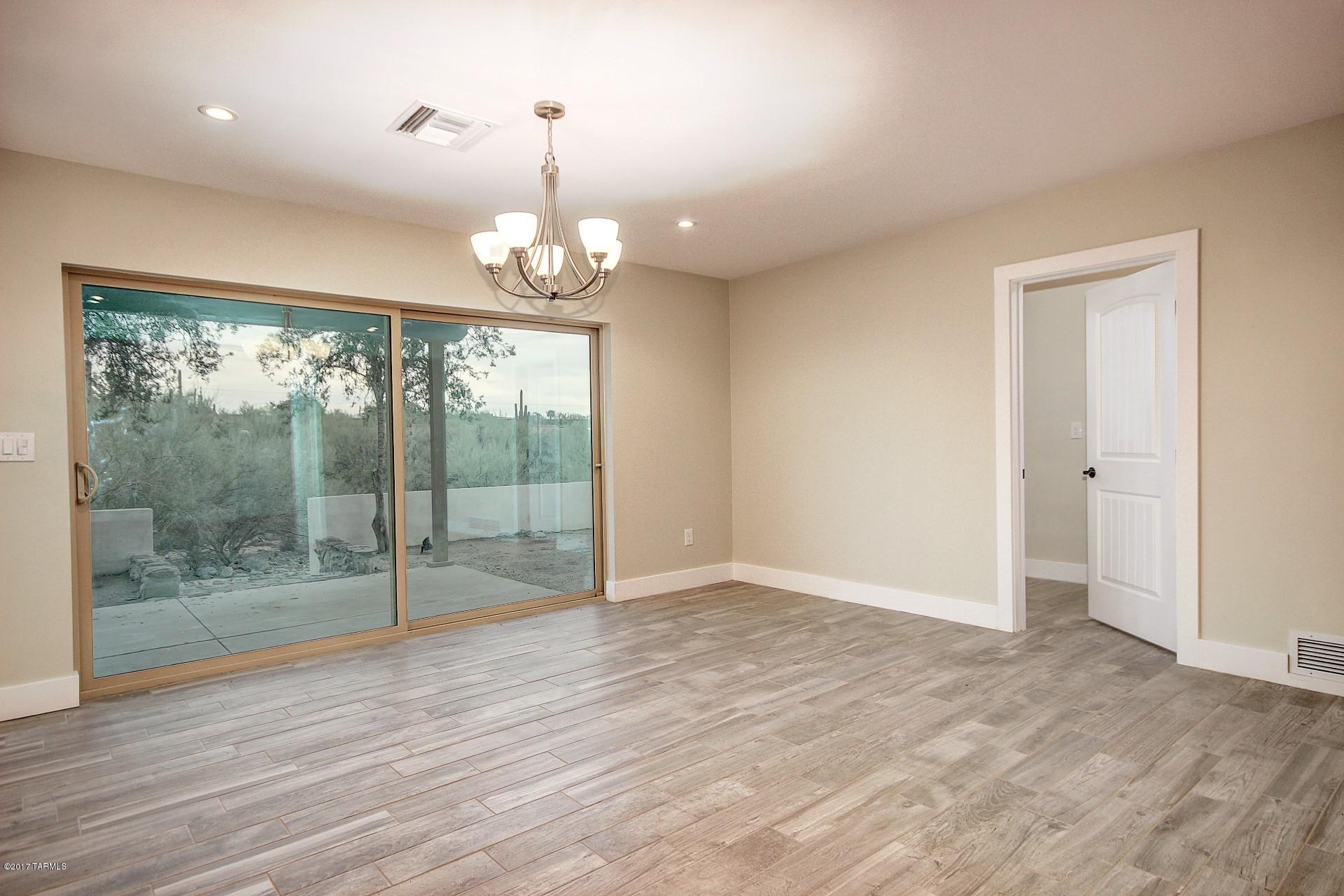 Santa Catalina Estates - Residential