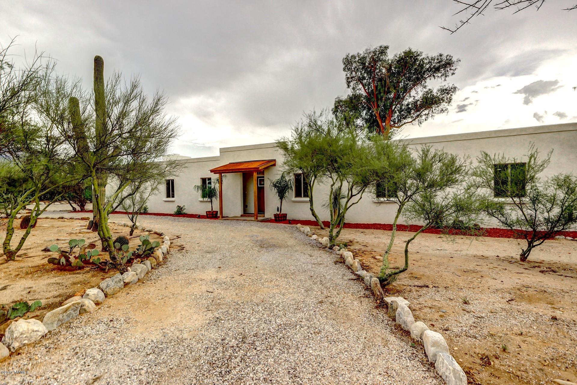 Santa Catalina Estates - Residential