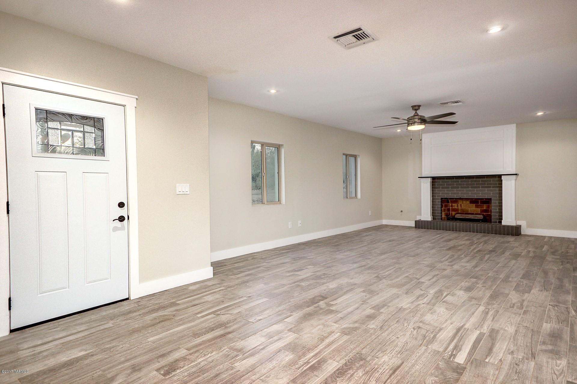 Santa Catalina Estates - Residential