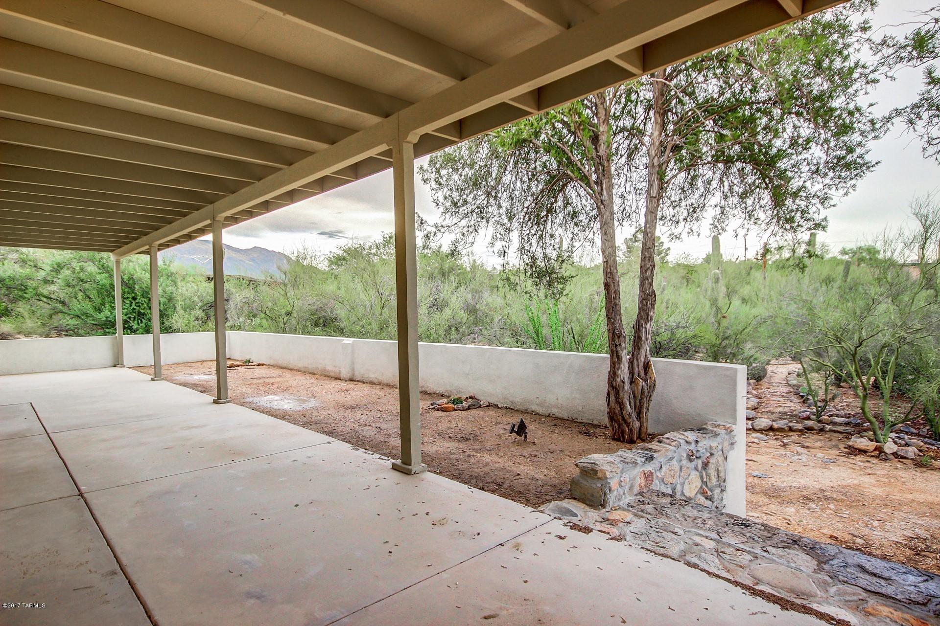 Santa Catalina Estates - Residential