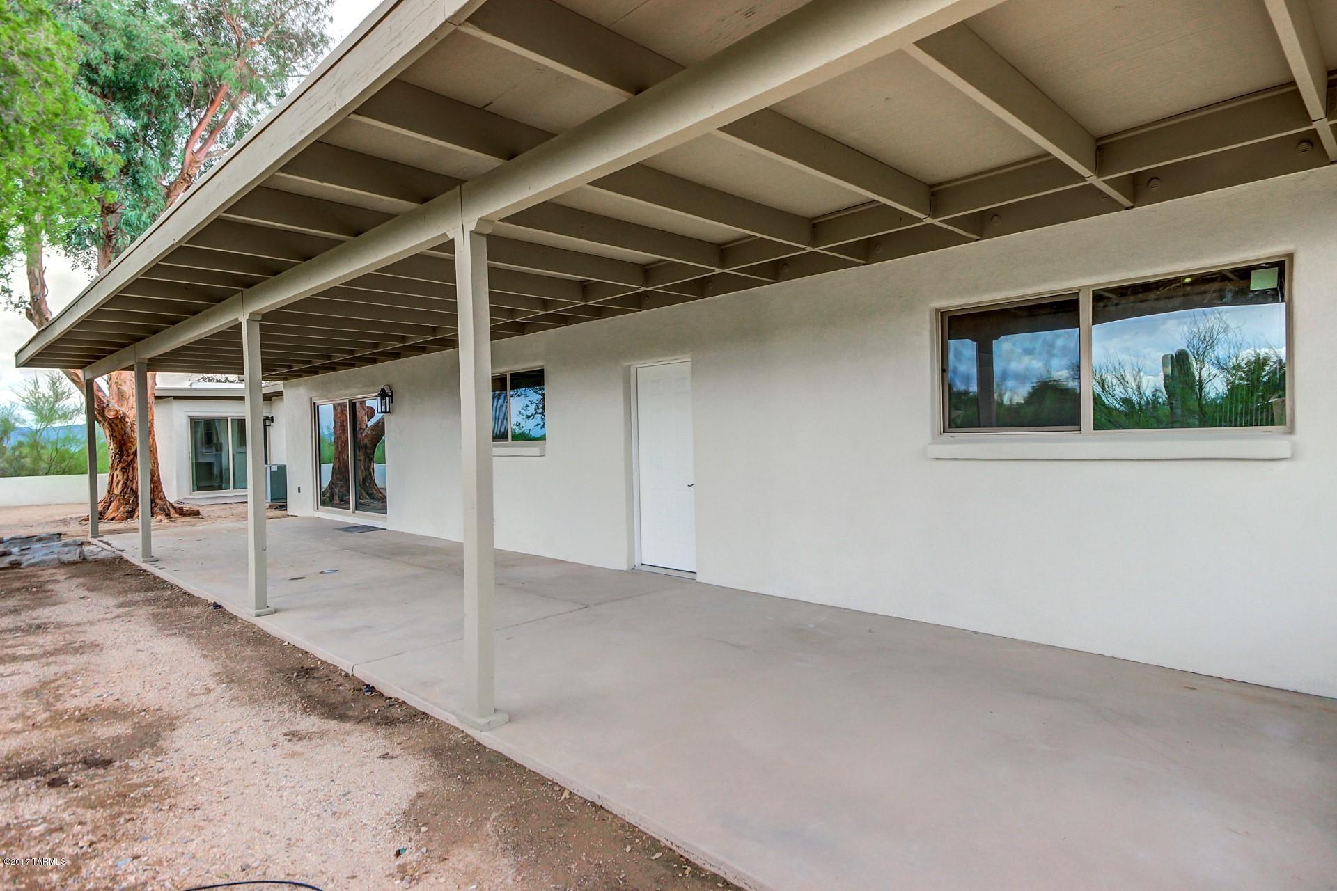 Santa Catalina Estates - Residential