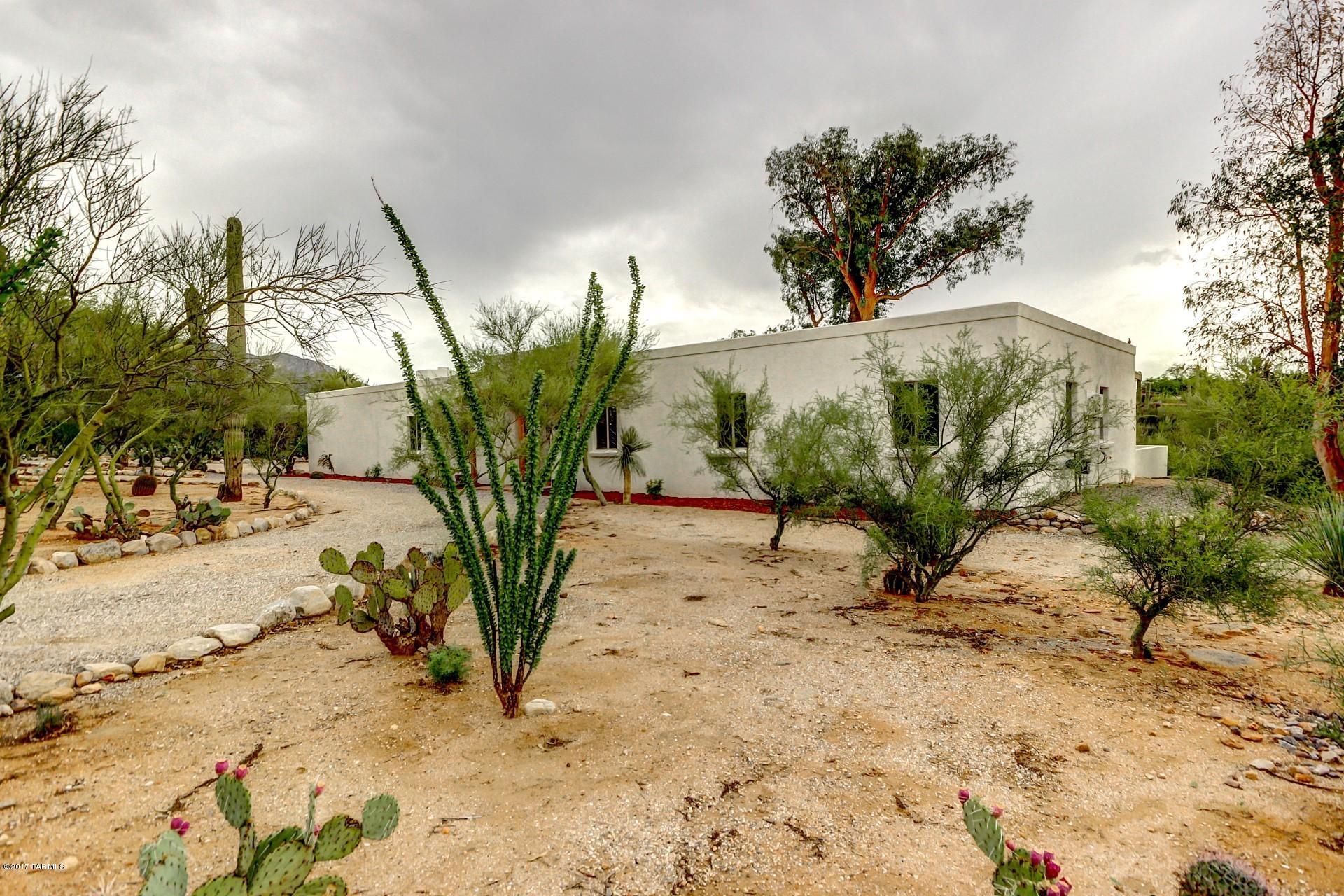 Santa Catalina Estates - Residential