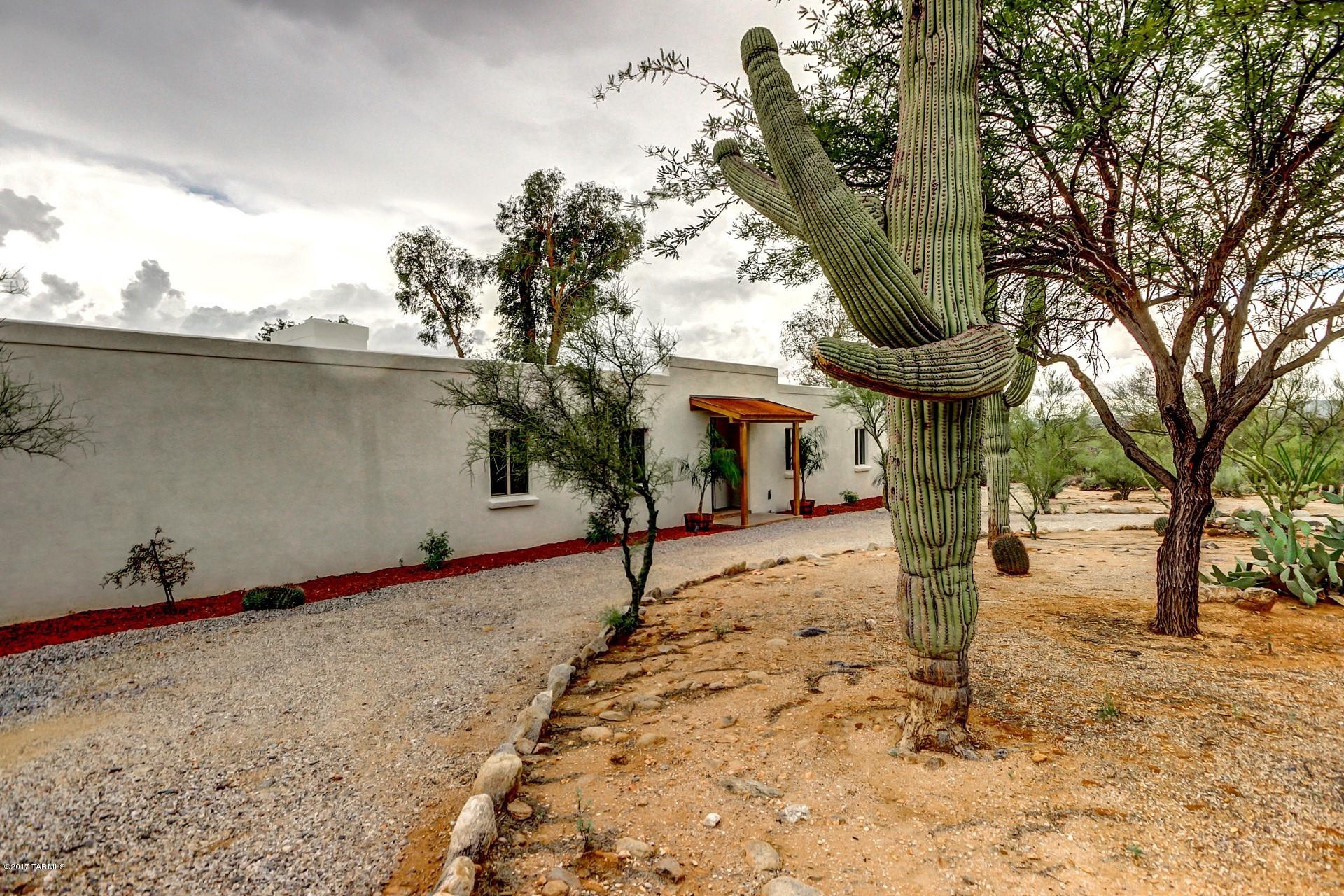 Santa Catalina Estates - Residential
