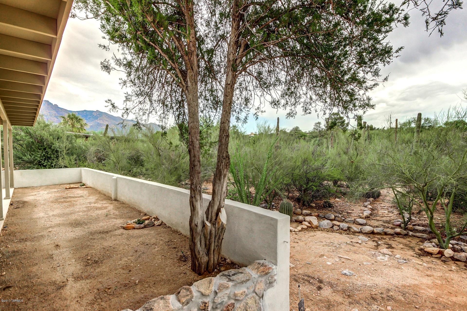 Santa Catalina Estates - Residential