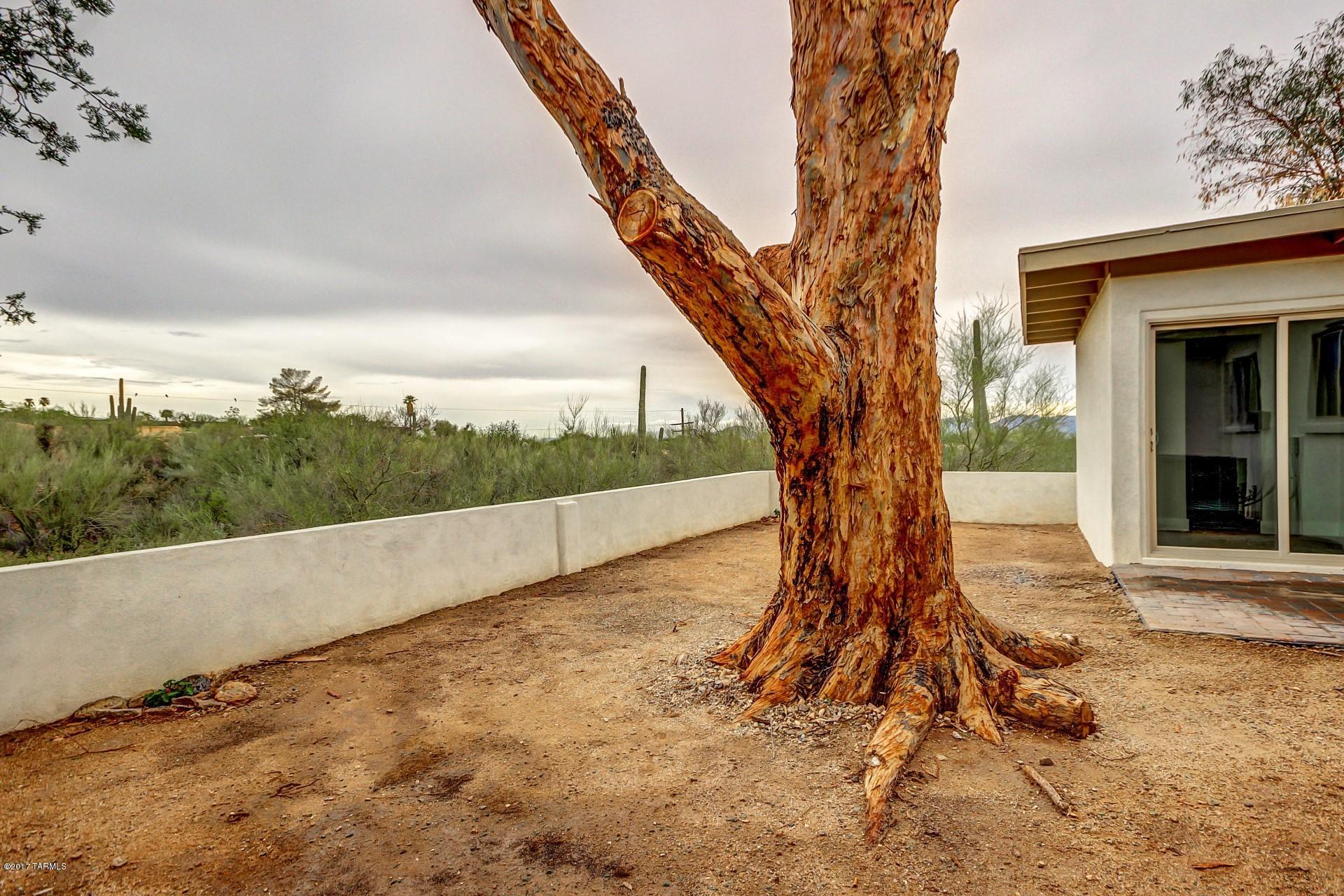 Santa Catalina Estates - Residential