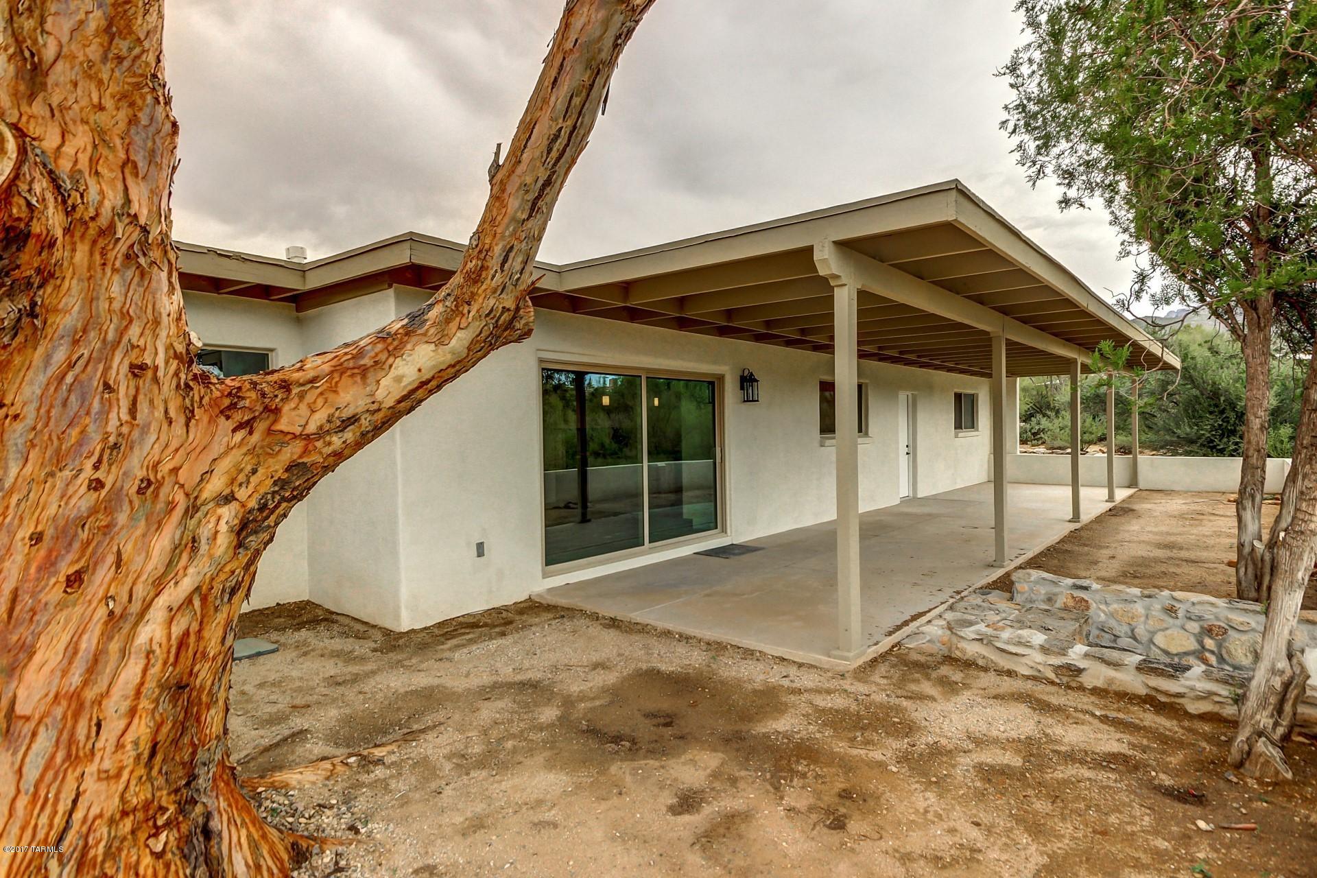 Santa Catalina Estates - Residential
