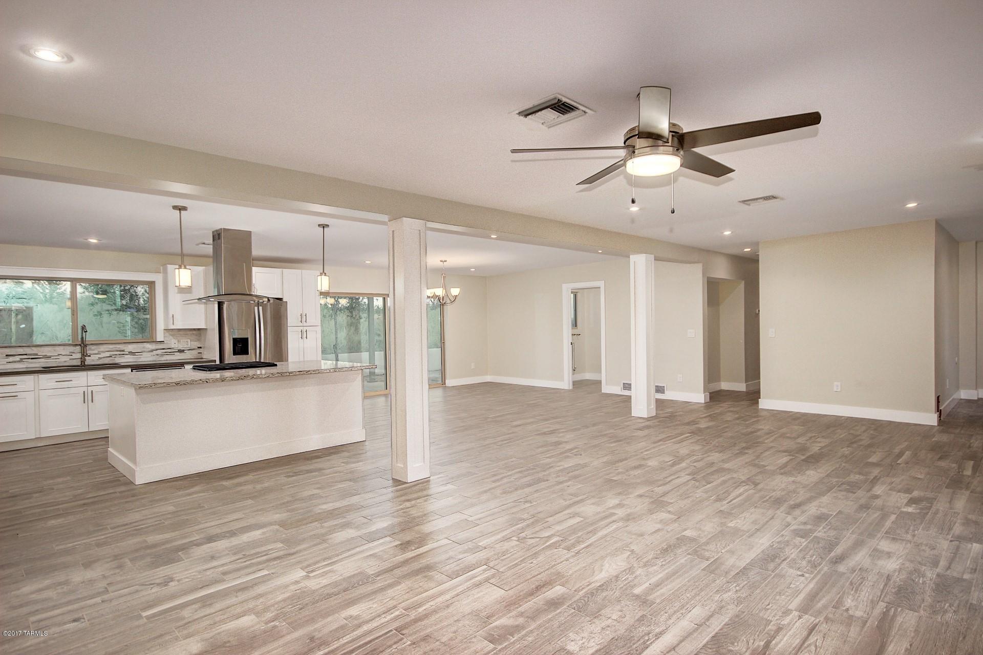 Santa Catalina Estates - Residential