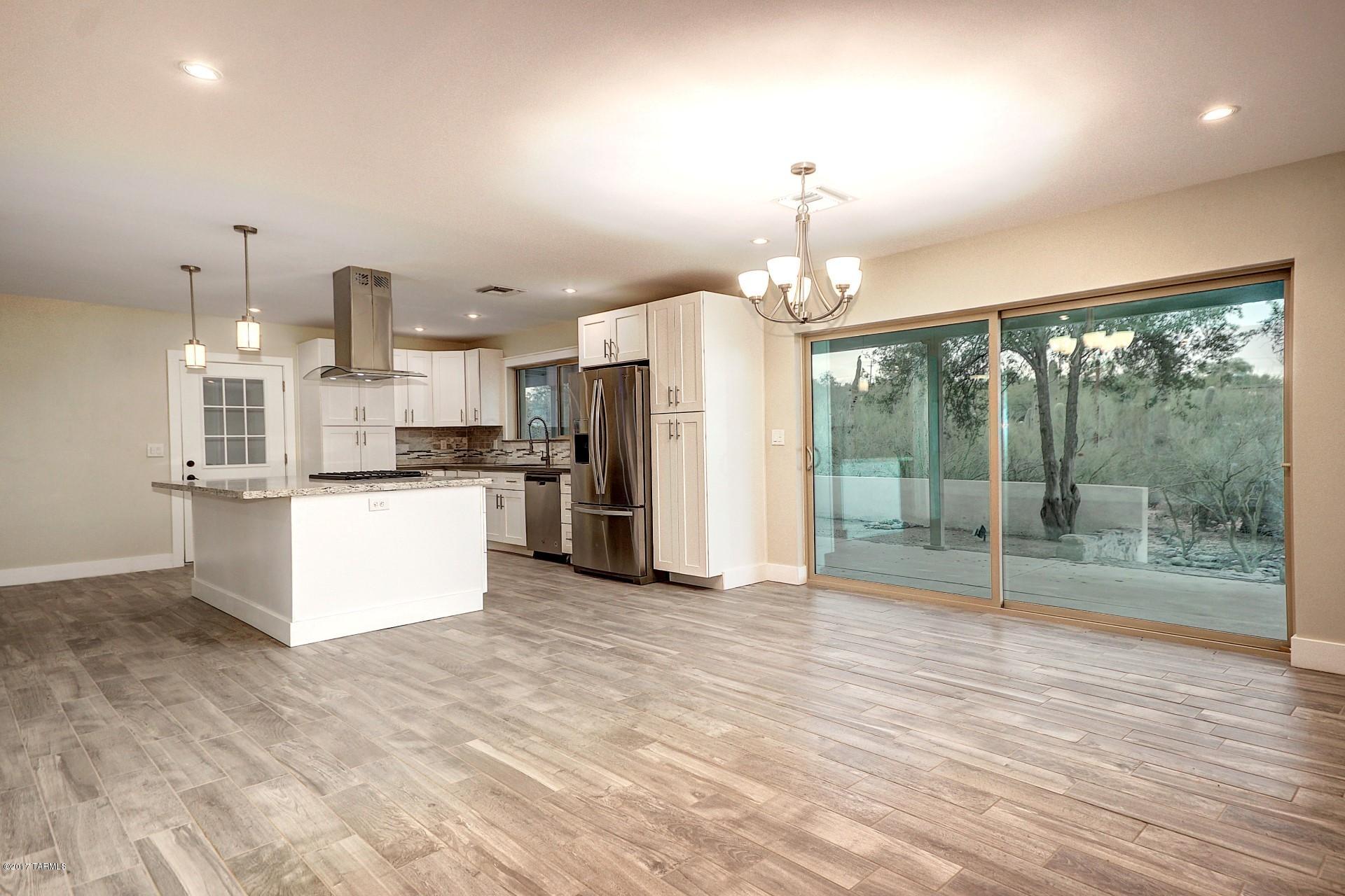 Santa Catalina Estates - Residential