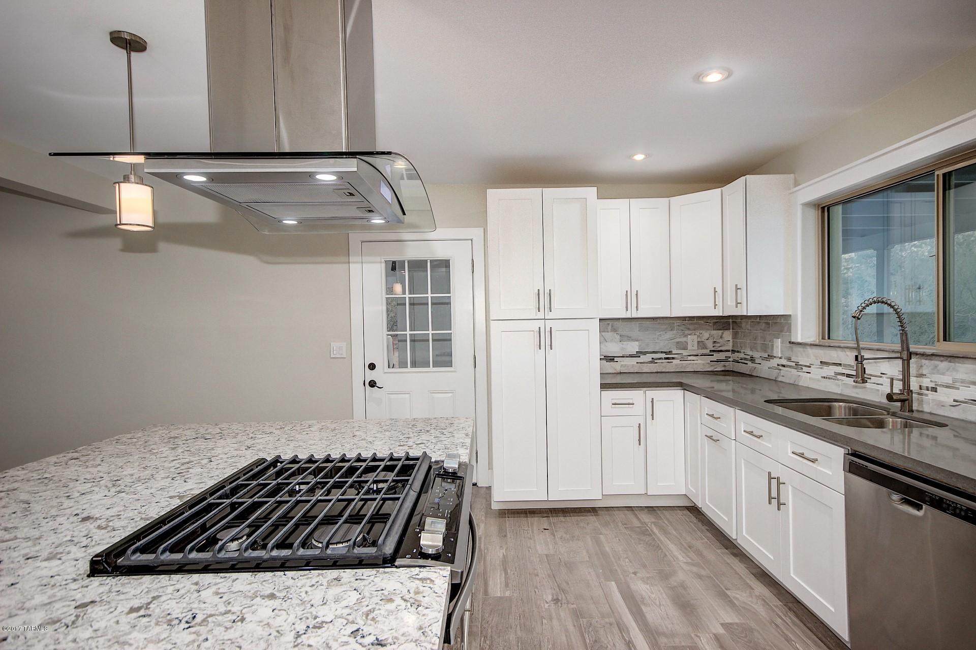 Santa Catalina Estates - Residential