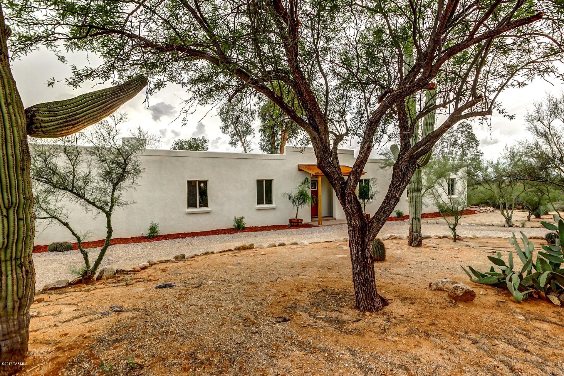 Santa Catalina Estates - Residential