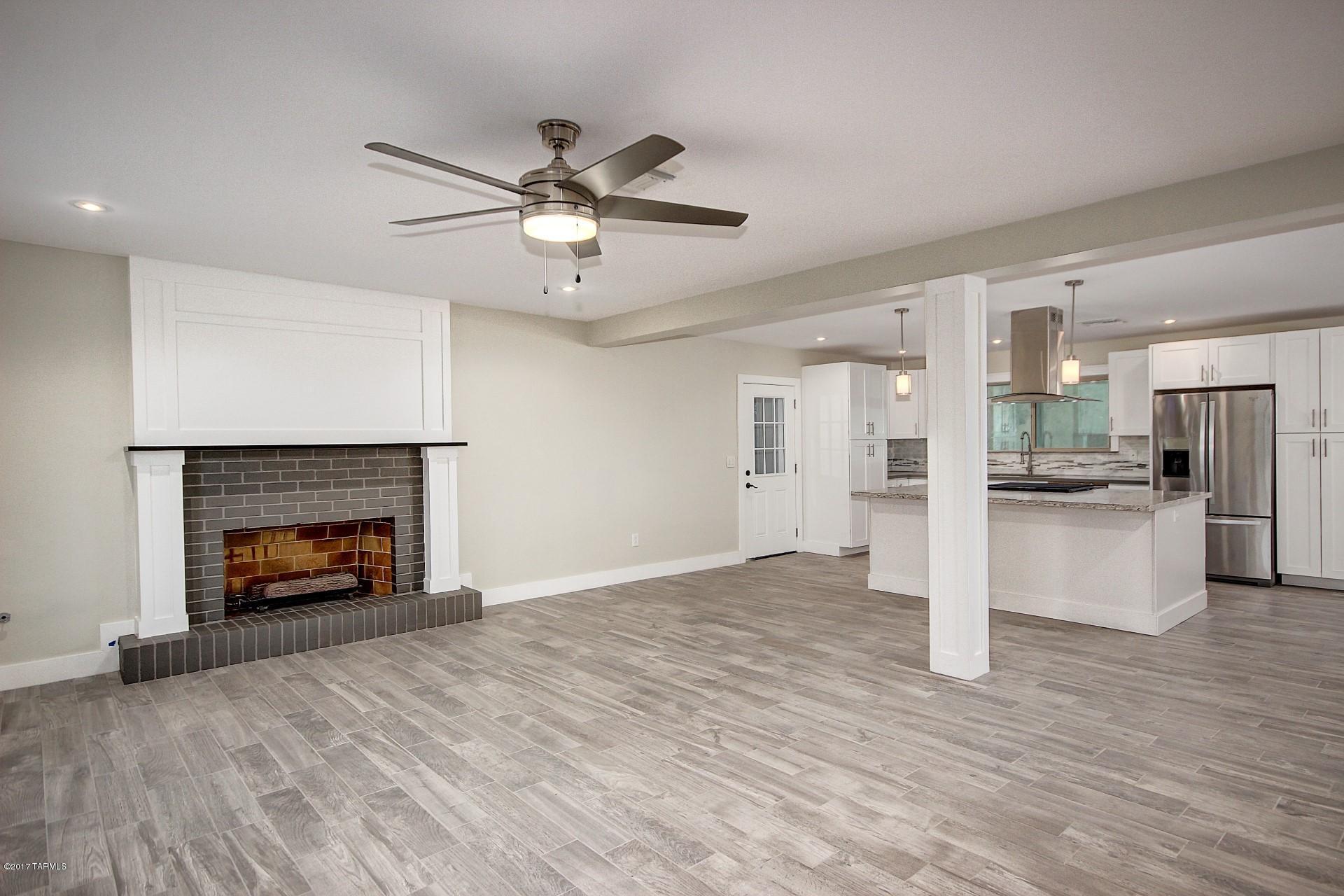 Santa Catalina Estates - Residential