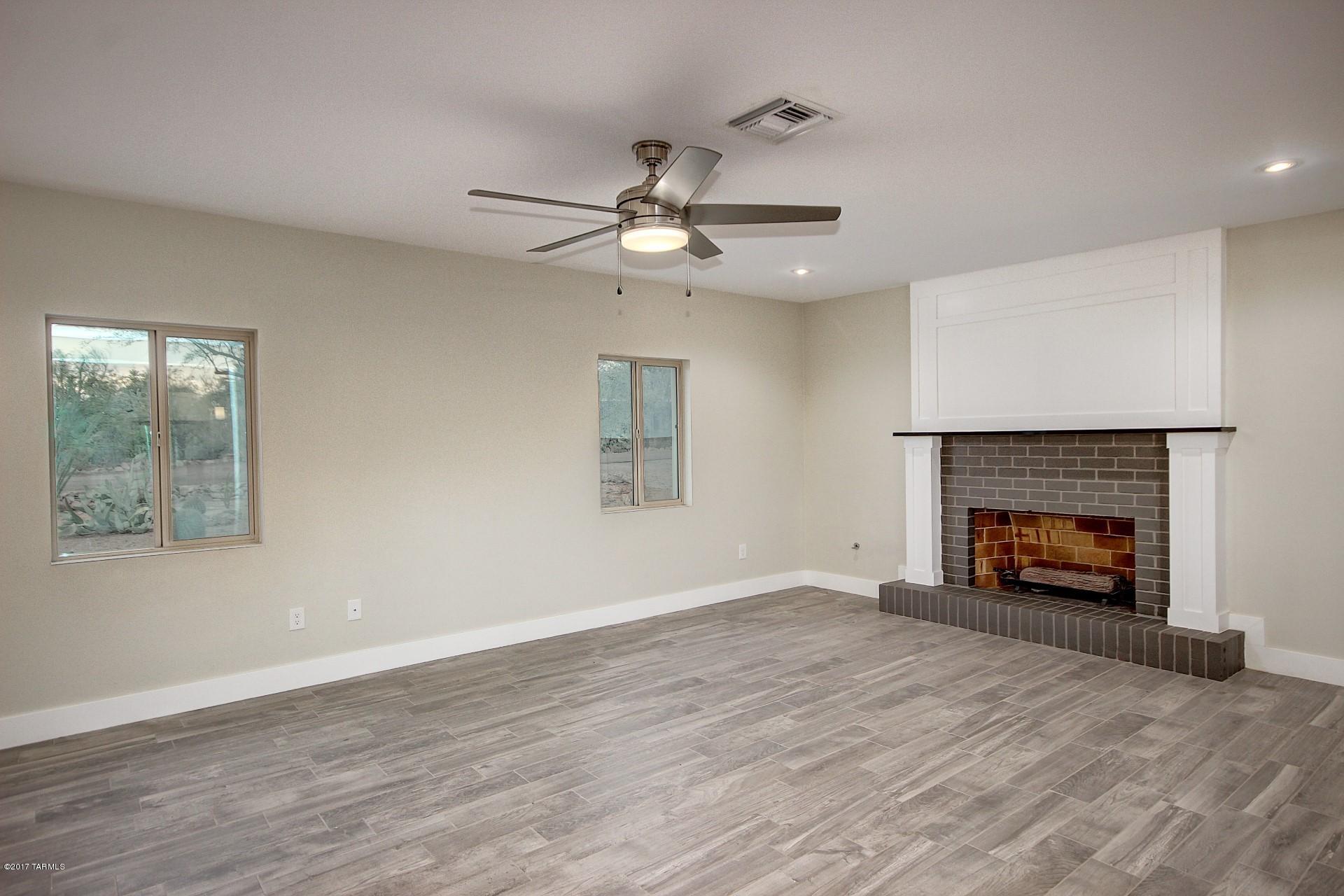Santa Catalina Estates - Residential