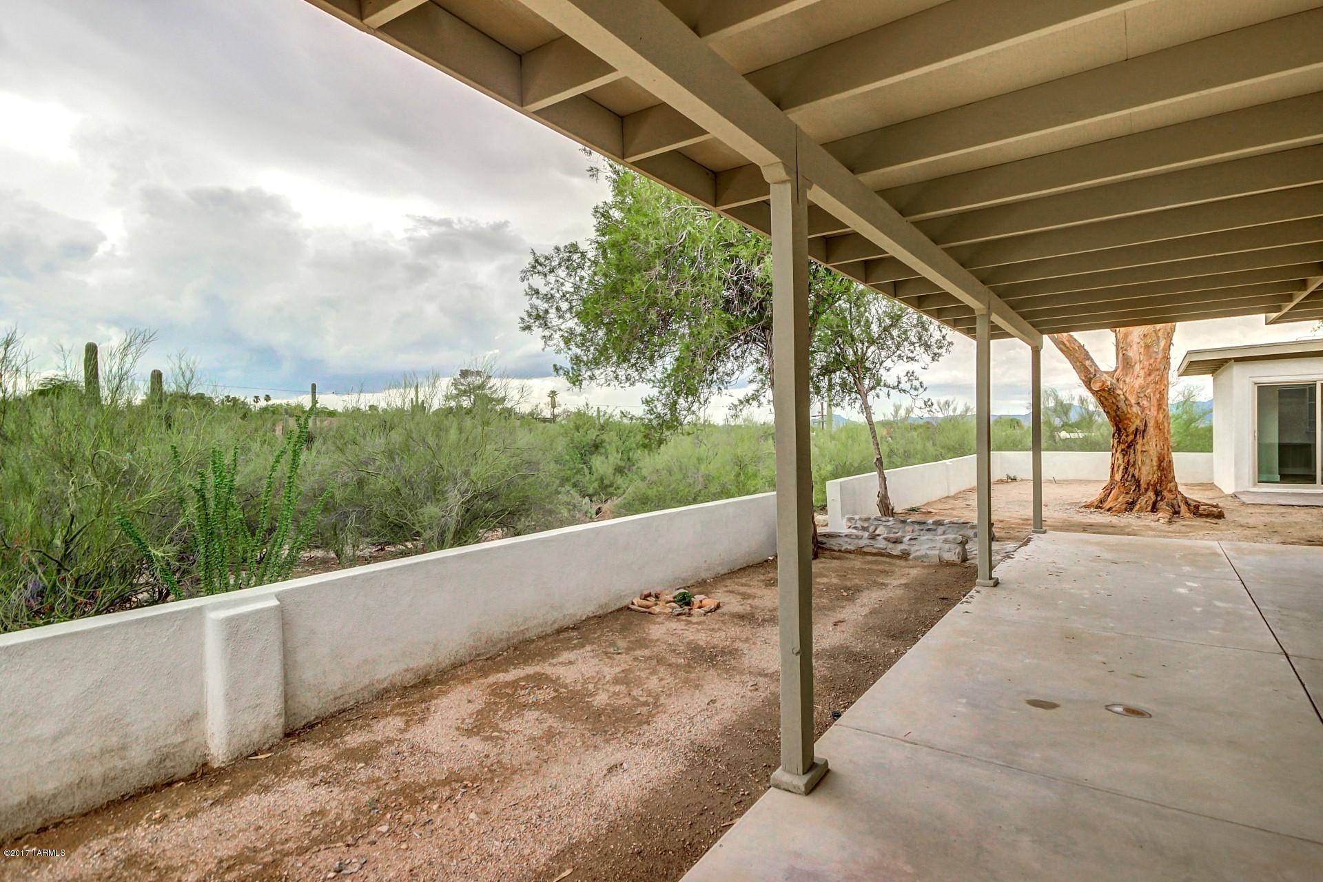 Santa Catalina Estates - Residential