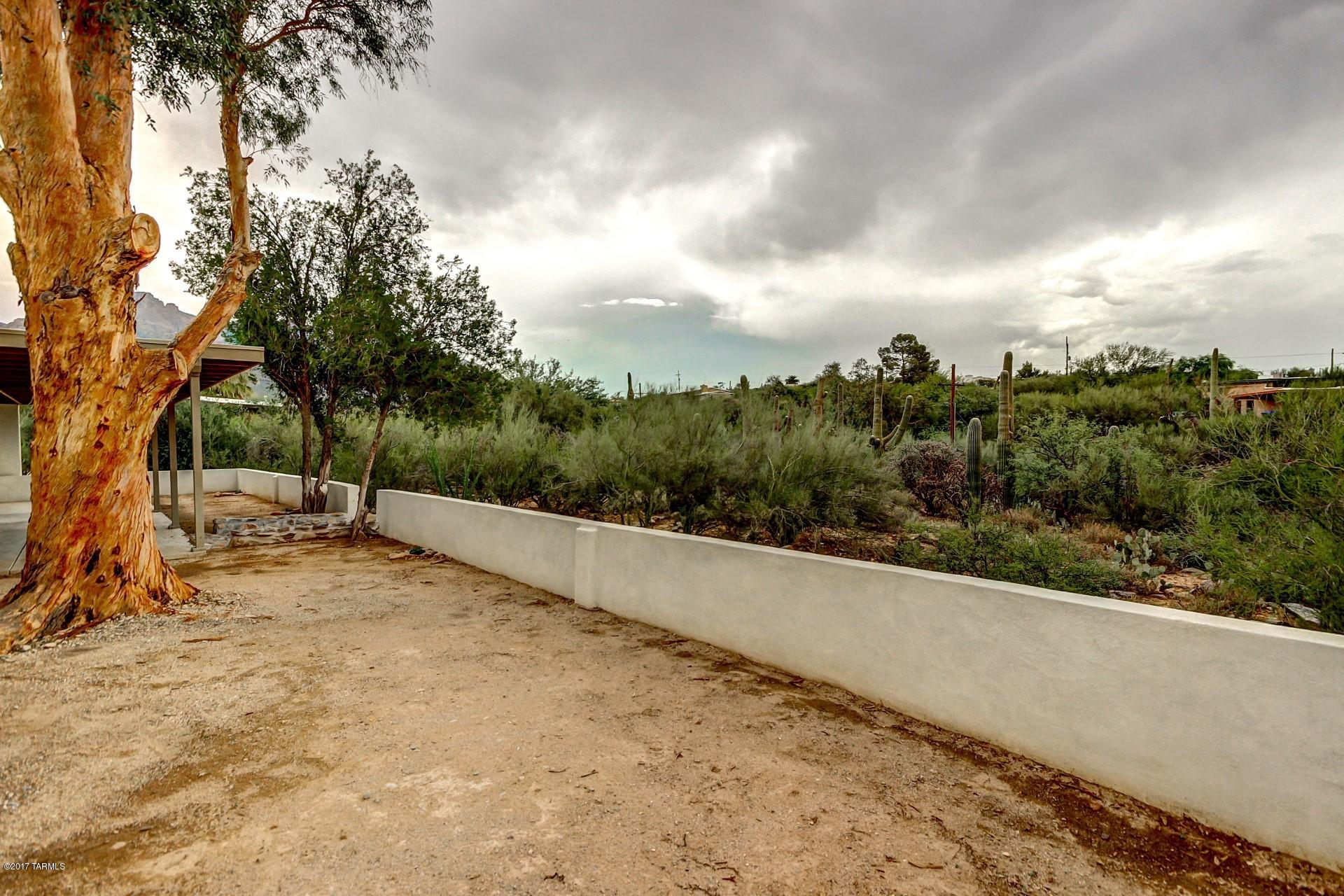Santa Catalina Estates - Residential
