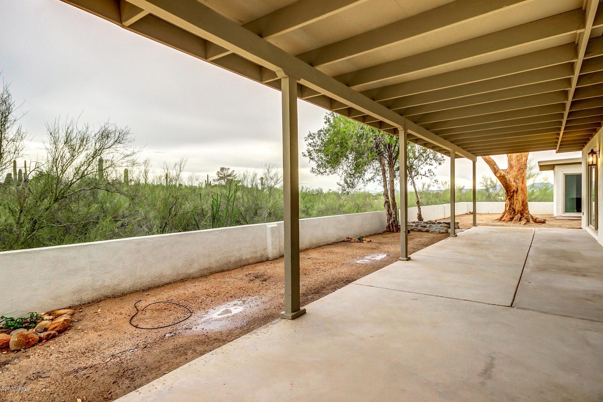 Santa Catalina Estates - Residential