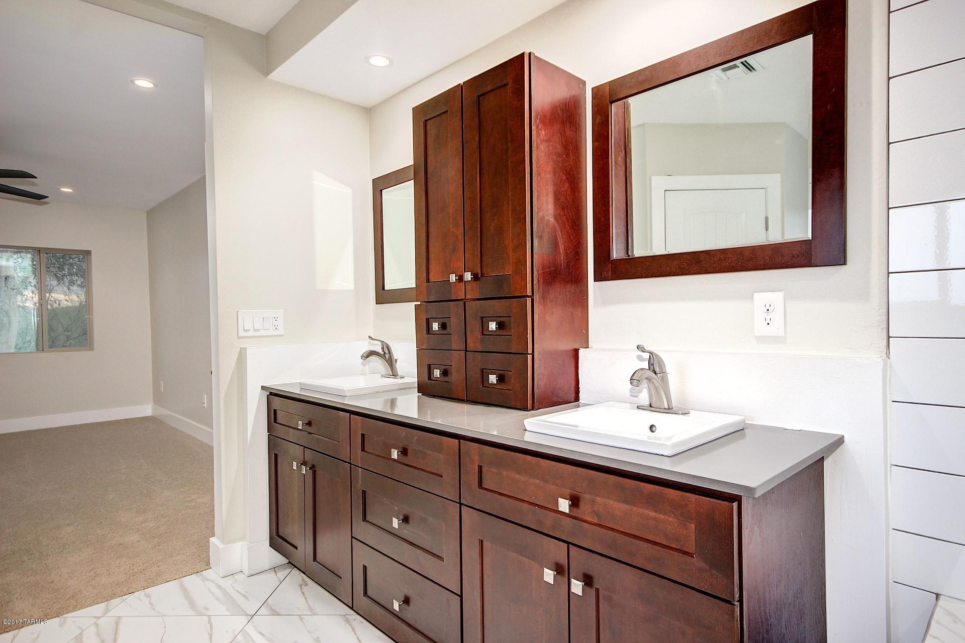 Santa Catalina Estates - Residential