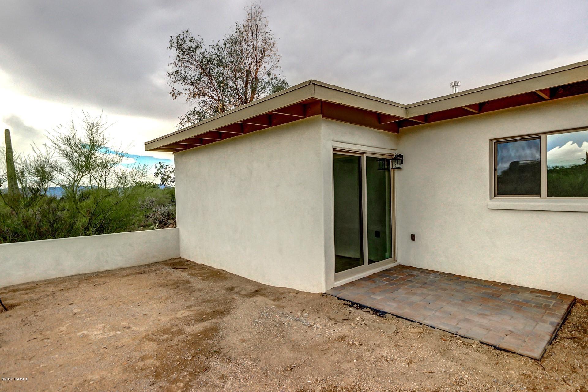 Santa Catalina Estates - Residential