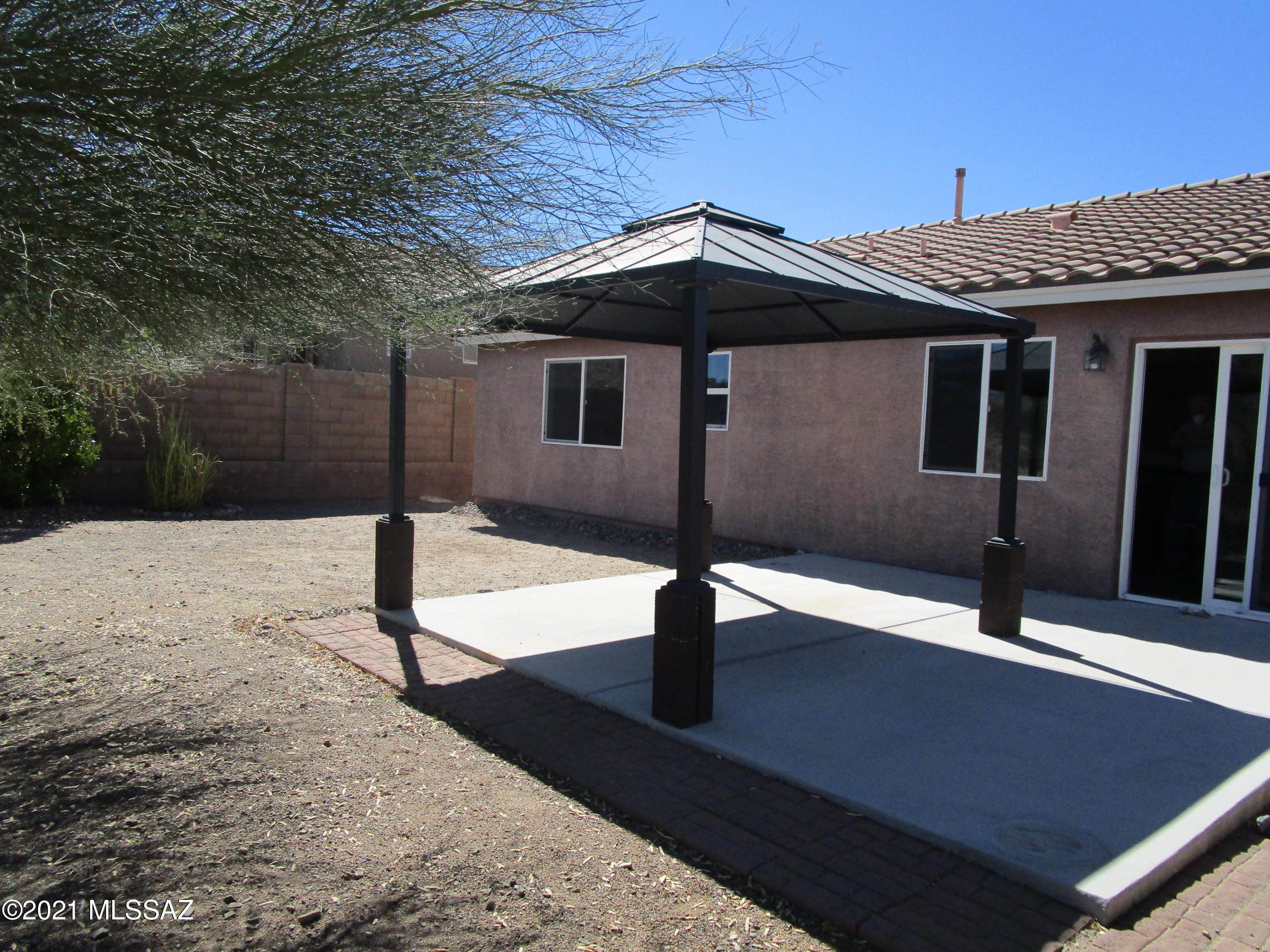 Santa Rita Ranch II (1-301) - Residential Lease
