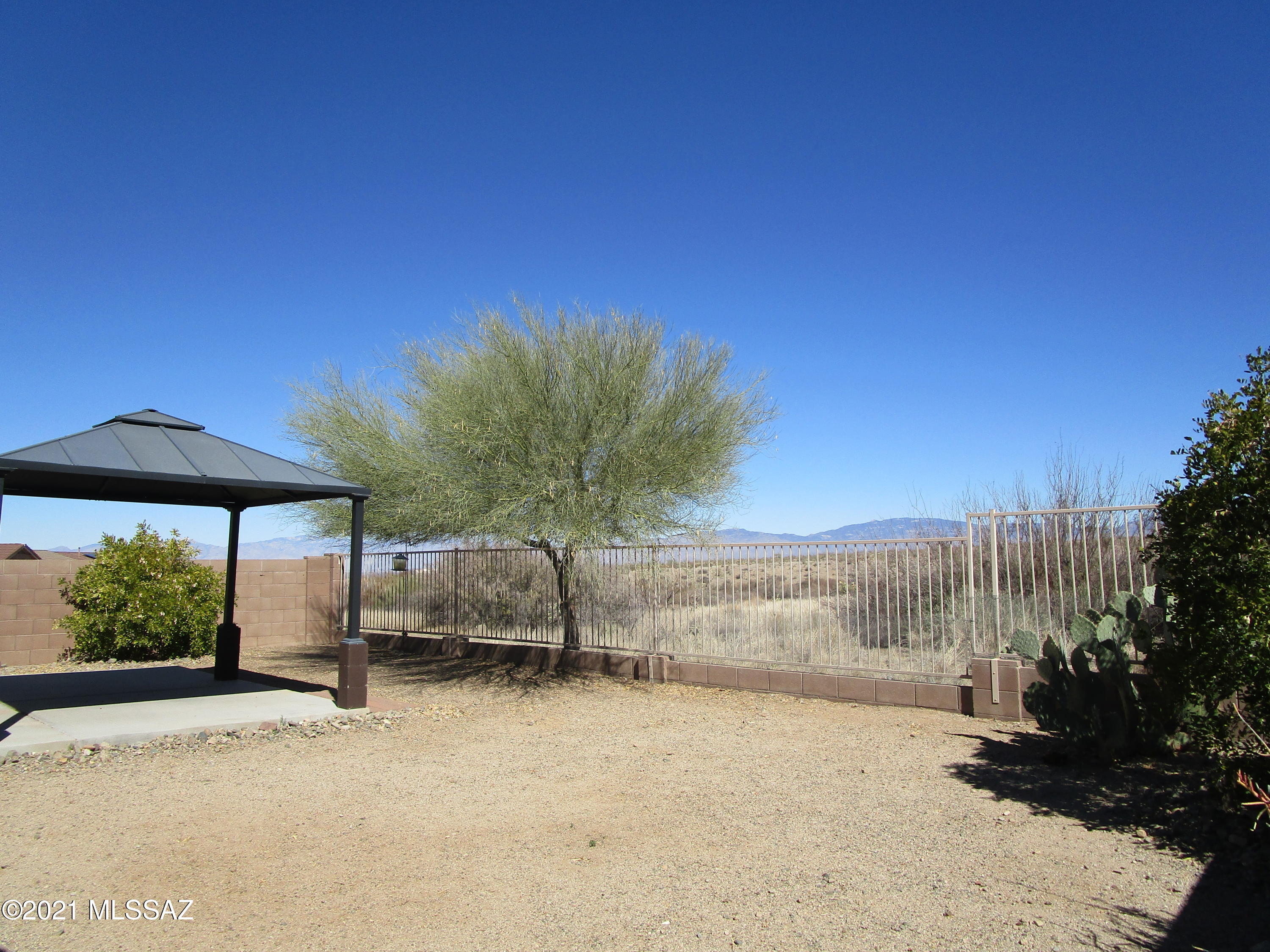 Santa Rita Ranch II (1-301) - Residential Lease