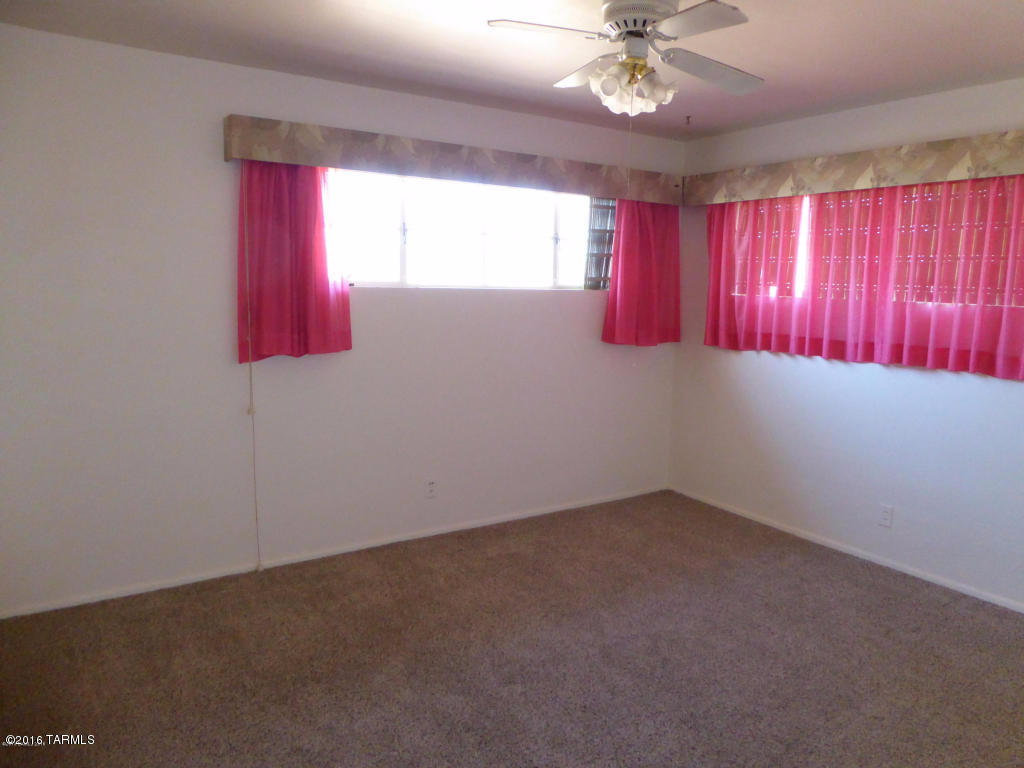 Out Of Pima County - Residential