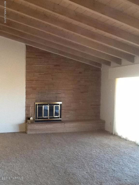 Out Of Pima County - Residential
