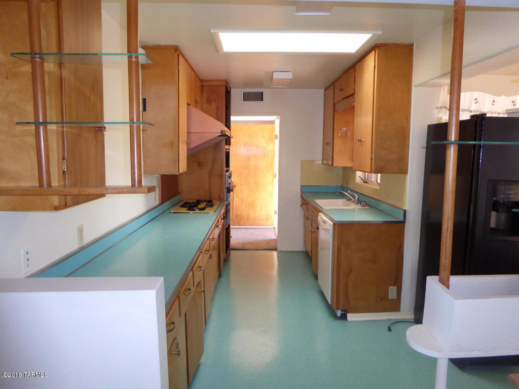 Out Of Pima County - Residential