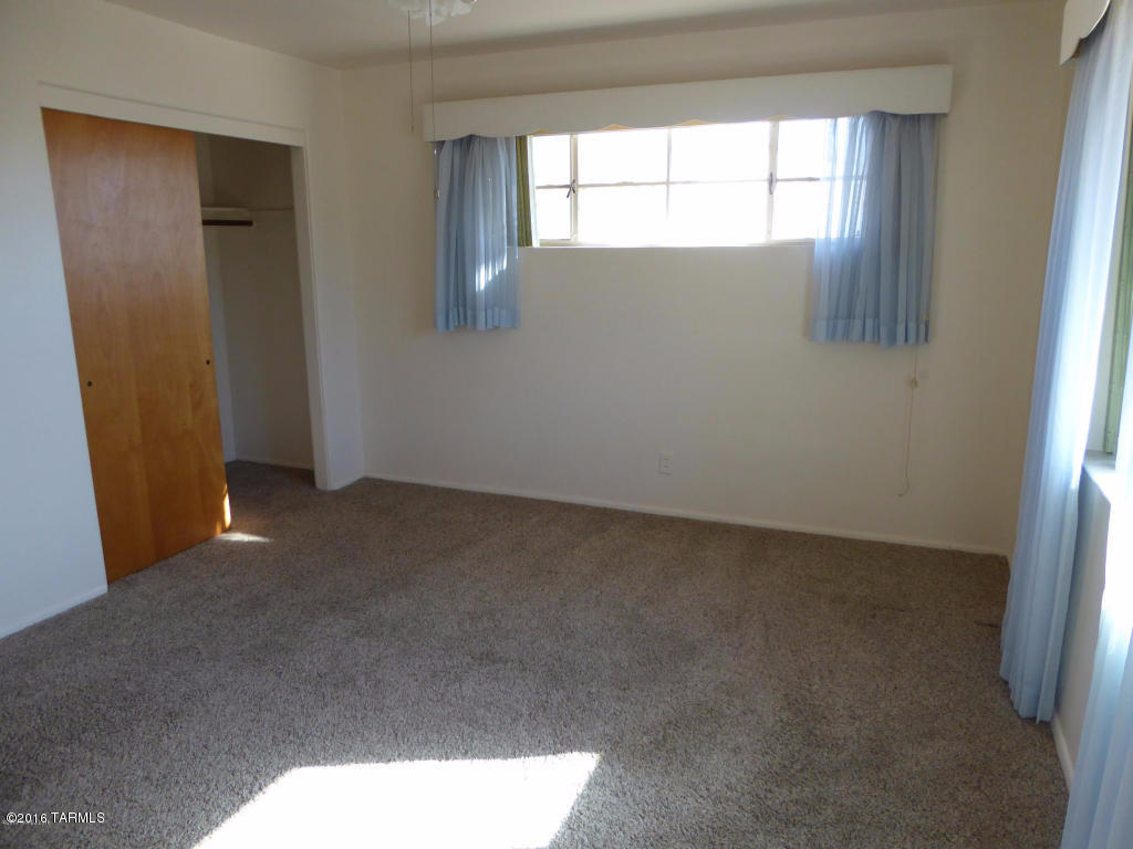 Out Of Pima County - Residential