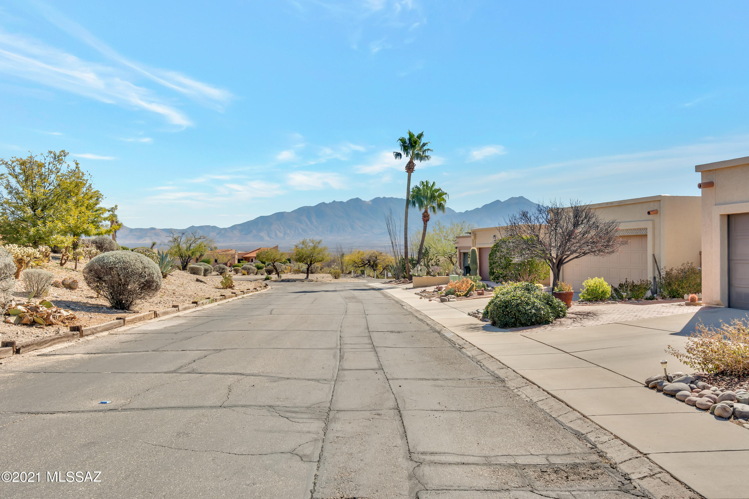 Green Valley Desert Hills NO.4 (1-224) - Residential