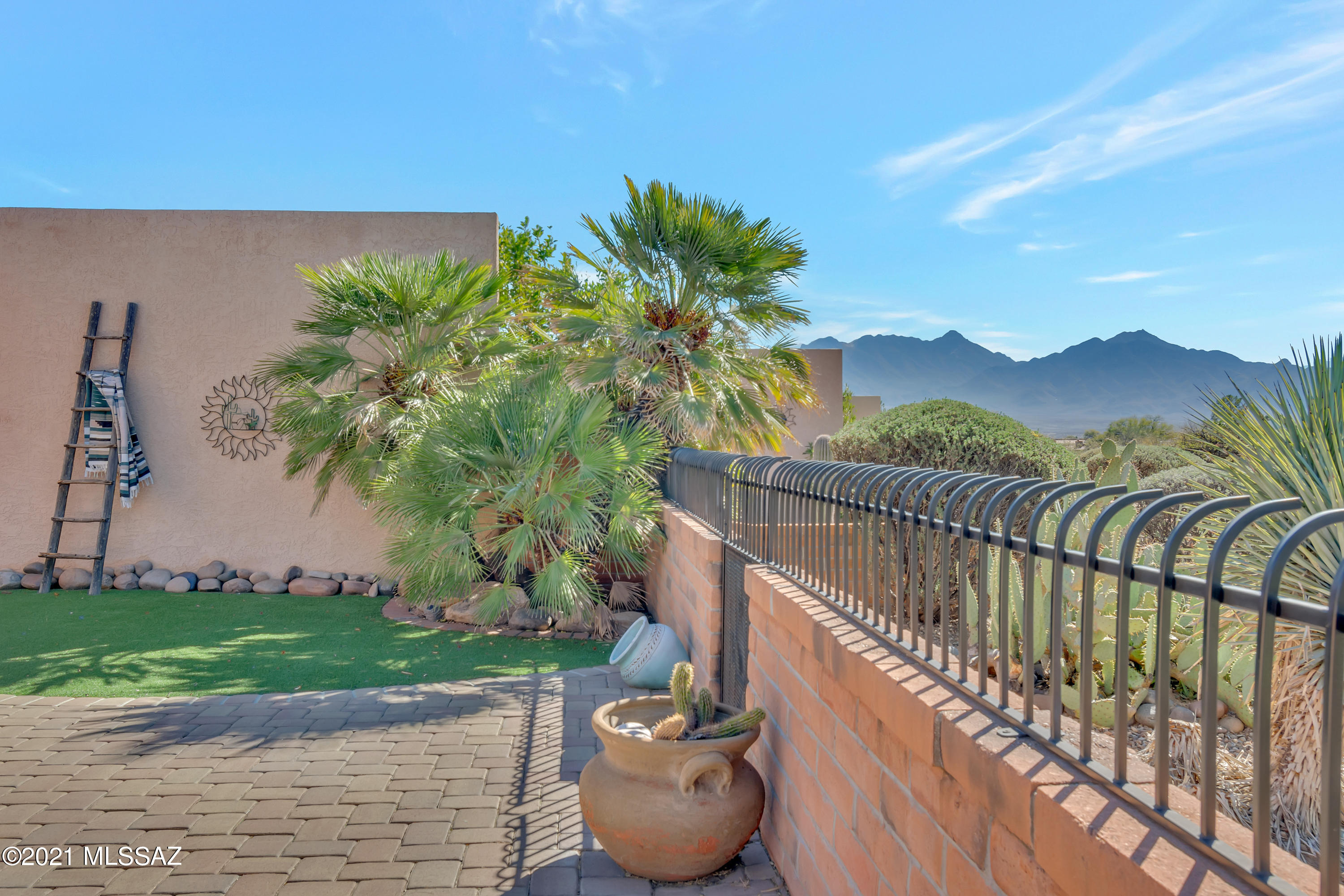 Green Valley Desert Hills NO.4 (1-224) - Residential