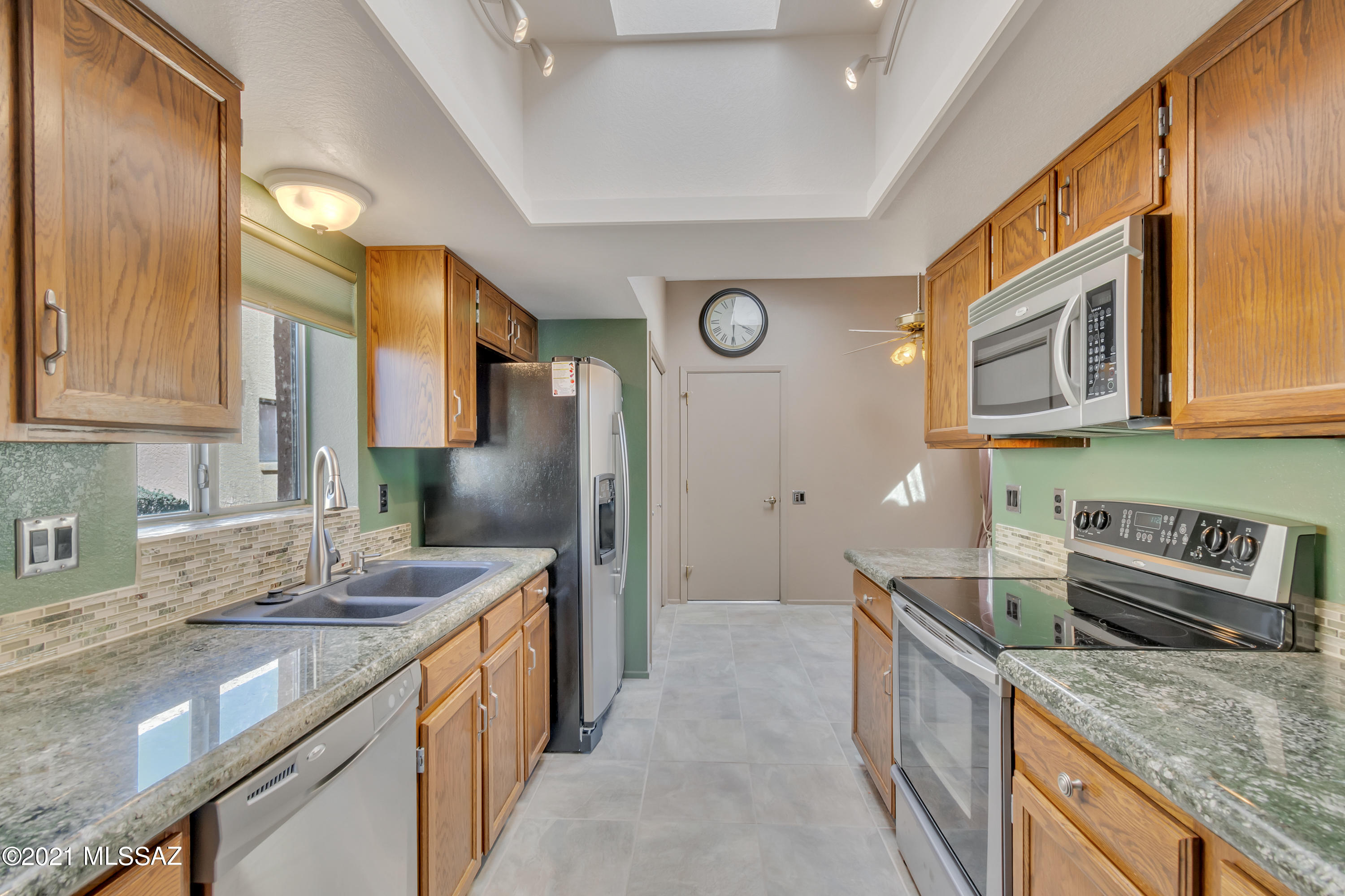 Green Valley Desert Hills NO.4 (1-224) - Residential