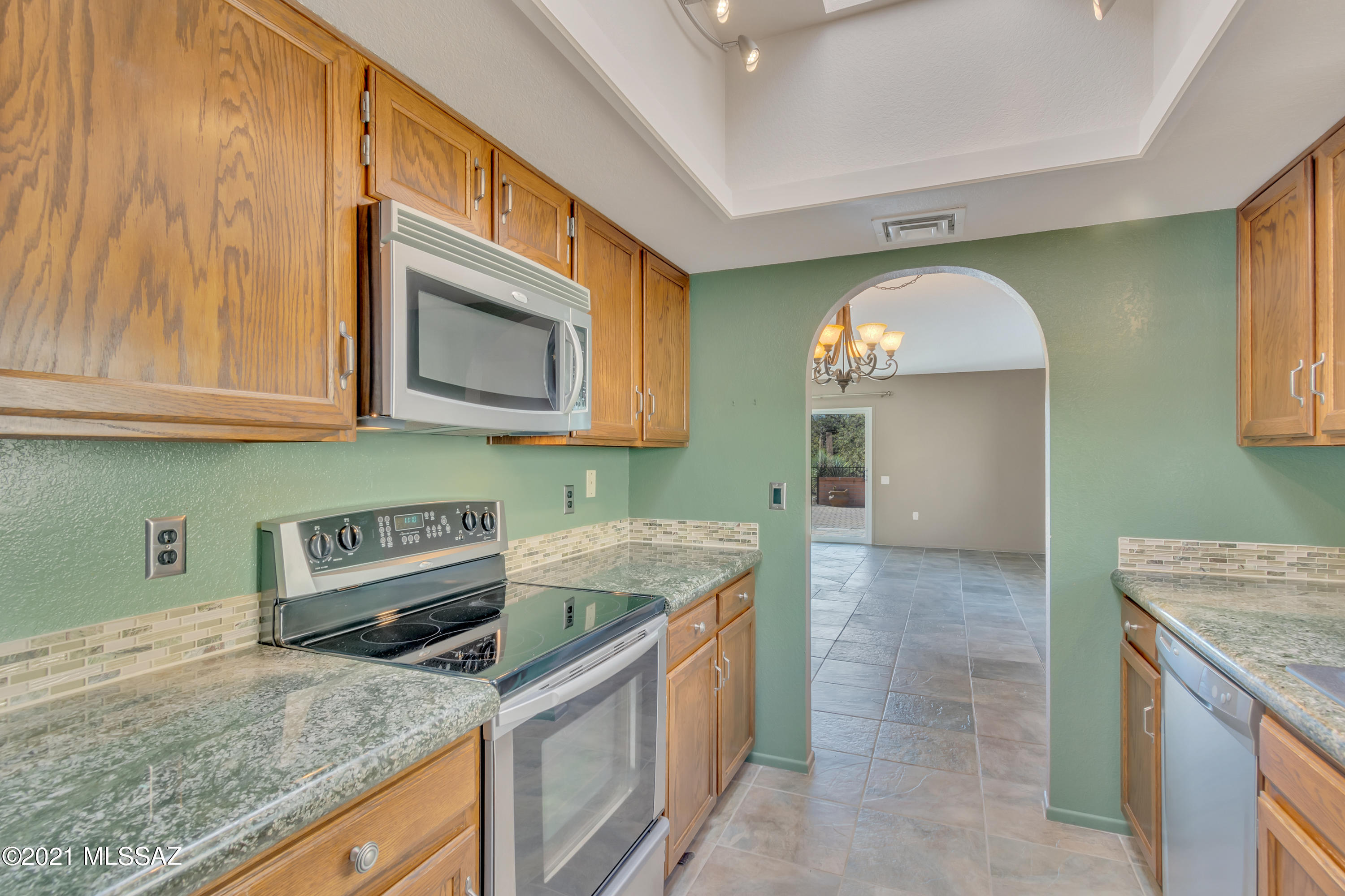 Green Valley Desert Hills NO.4 (1-224) - Residential