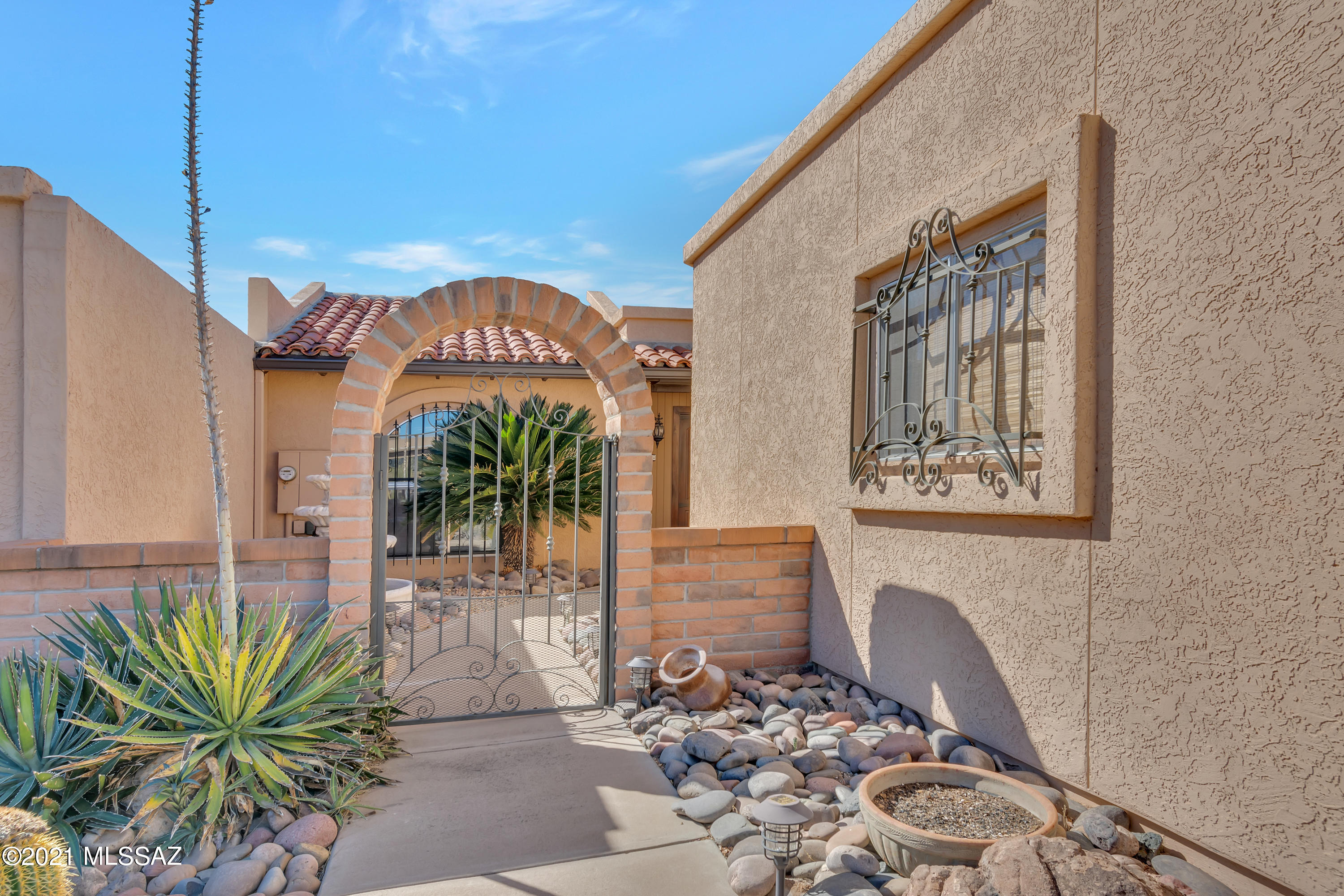 Green Valley Desert Hills NO.4 (1-224) - Residential