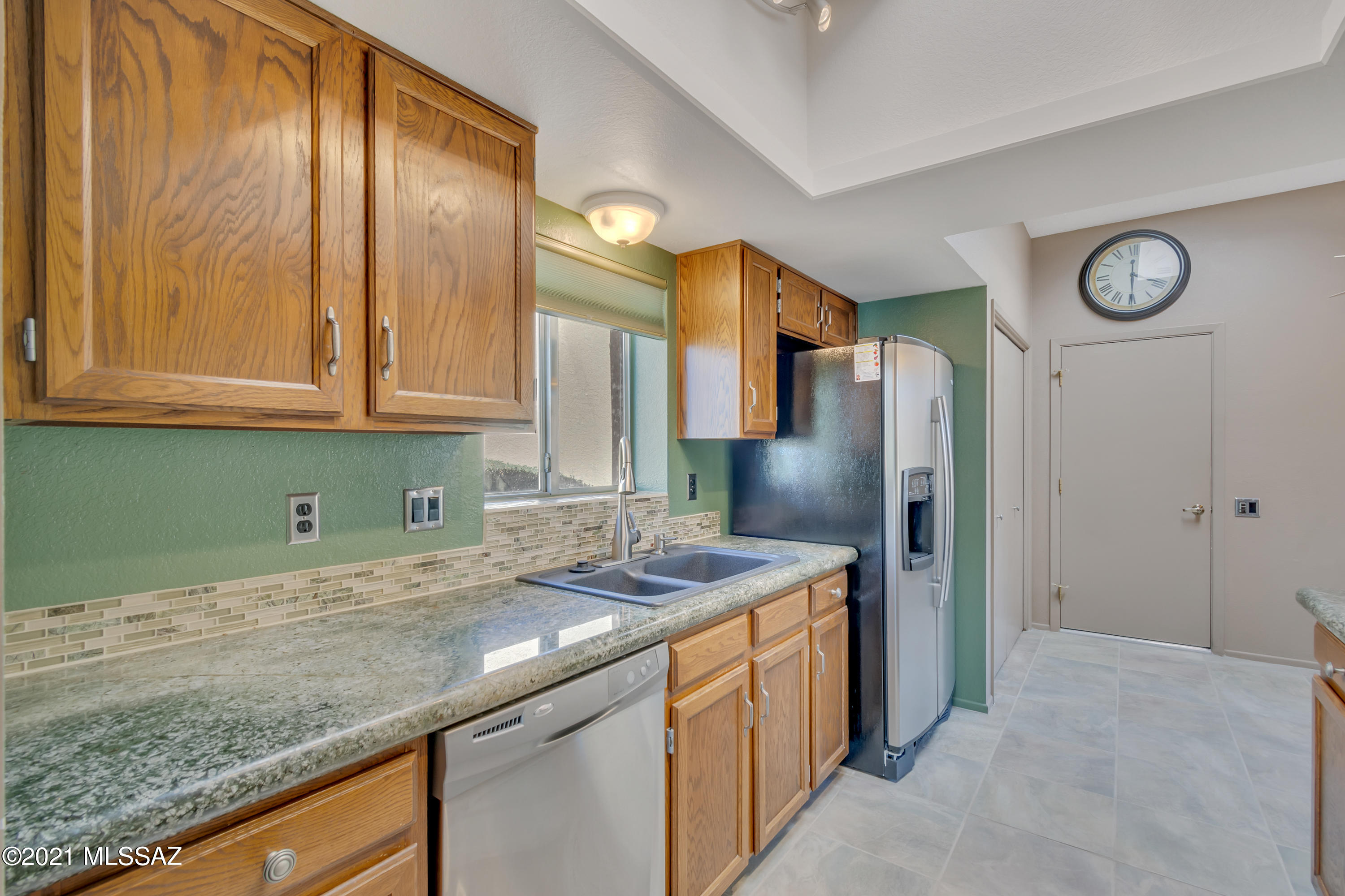 Green Valley Desert Hills NO.4 (1-224) - Residential