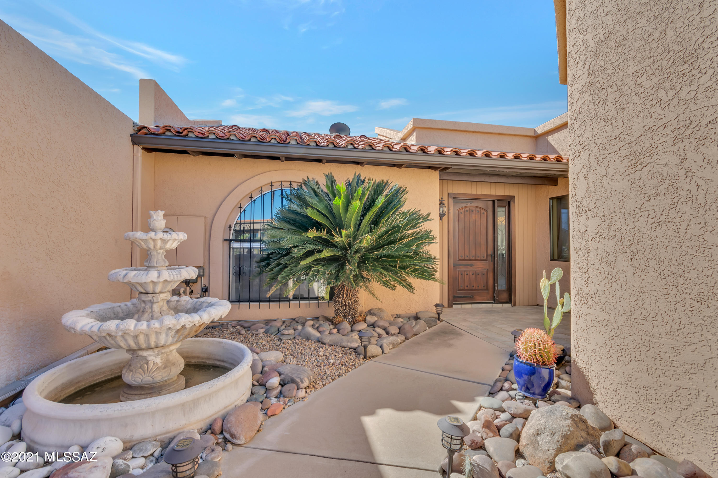 Green Valley Desert Hills NO.4 (1-224) - Residential
