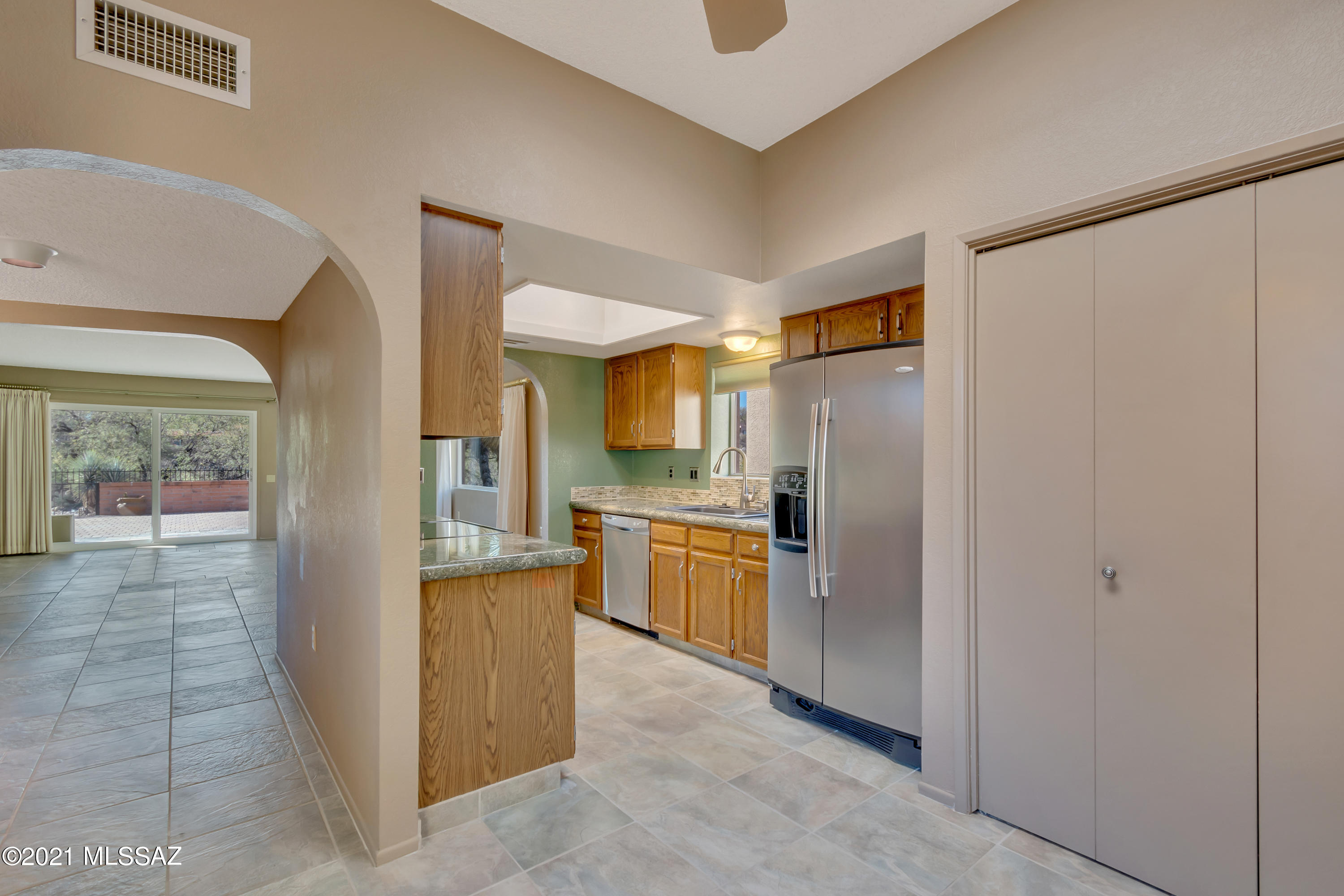 Green Valley Desert Hills NO.4 (1-224) - Residential