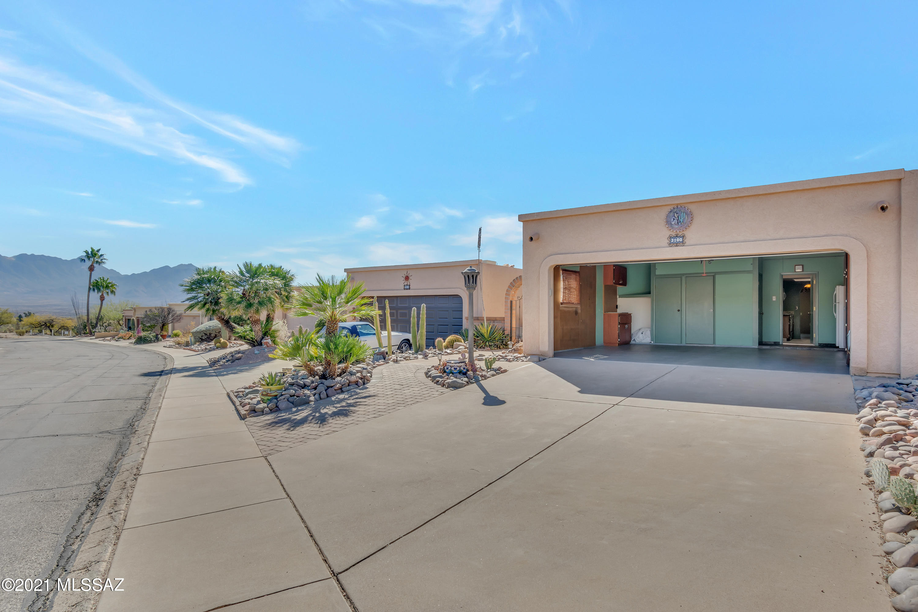 Green Valley Desert Hills NO.4 (1-224) - Residential